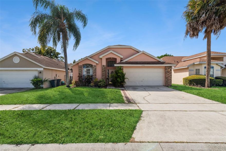 Excellent 3-Bedroom, 2-Bath Single-Family Home for Rent in Lake Mary!

This beautifully maintained home features fresh interior paint and a spacious kitchen with stainless steel appliances. The home also includes a washer and dryer for your convenience.

Enjoy outdoor living with a screened patio and a fully fenced backyard complete with paver flooring—perfect for entertaining guests or relaxing with family.

Ideally located near SR 417, I-4, shopping, restaurants, and top-rated schools, this home offers both comfort and convenience in one of Lake Mary’s most desirable areas.