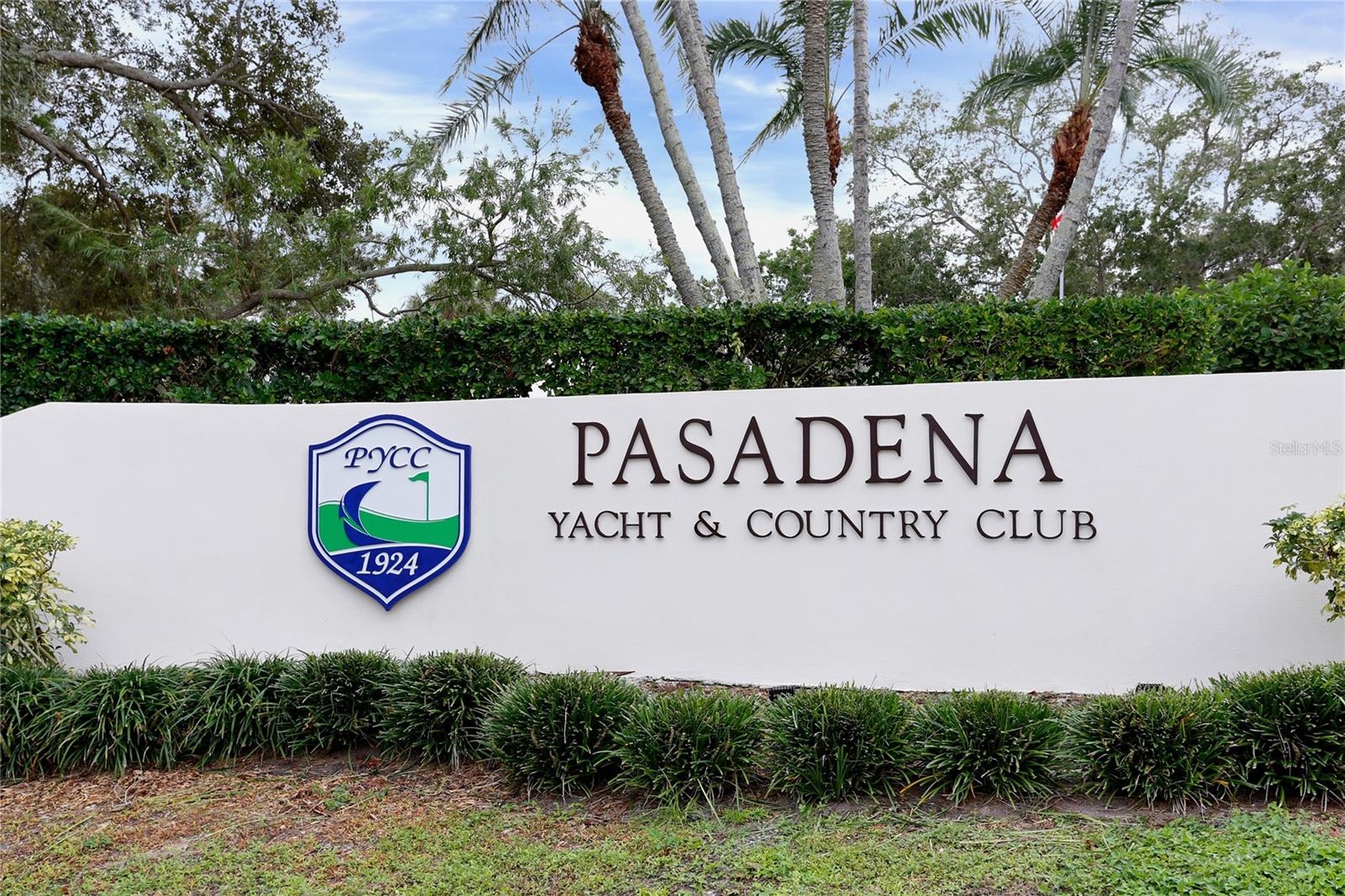 PASADENA POINT ESTATES PH I - Residential