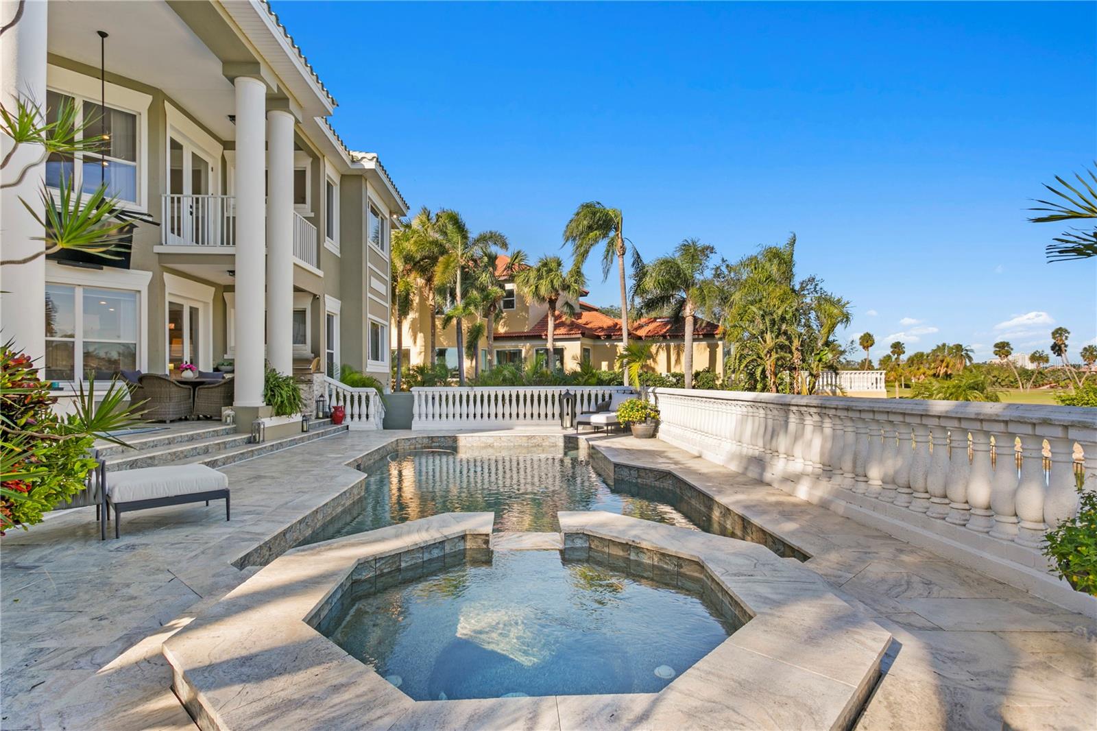 PASADENA POINT ESTATES PH I - Residential