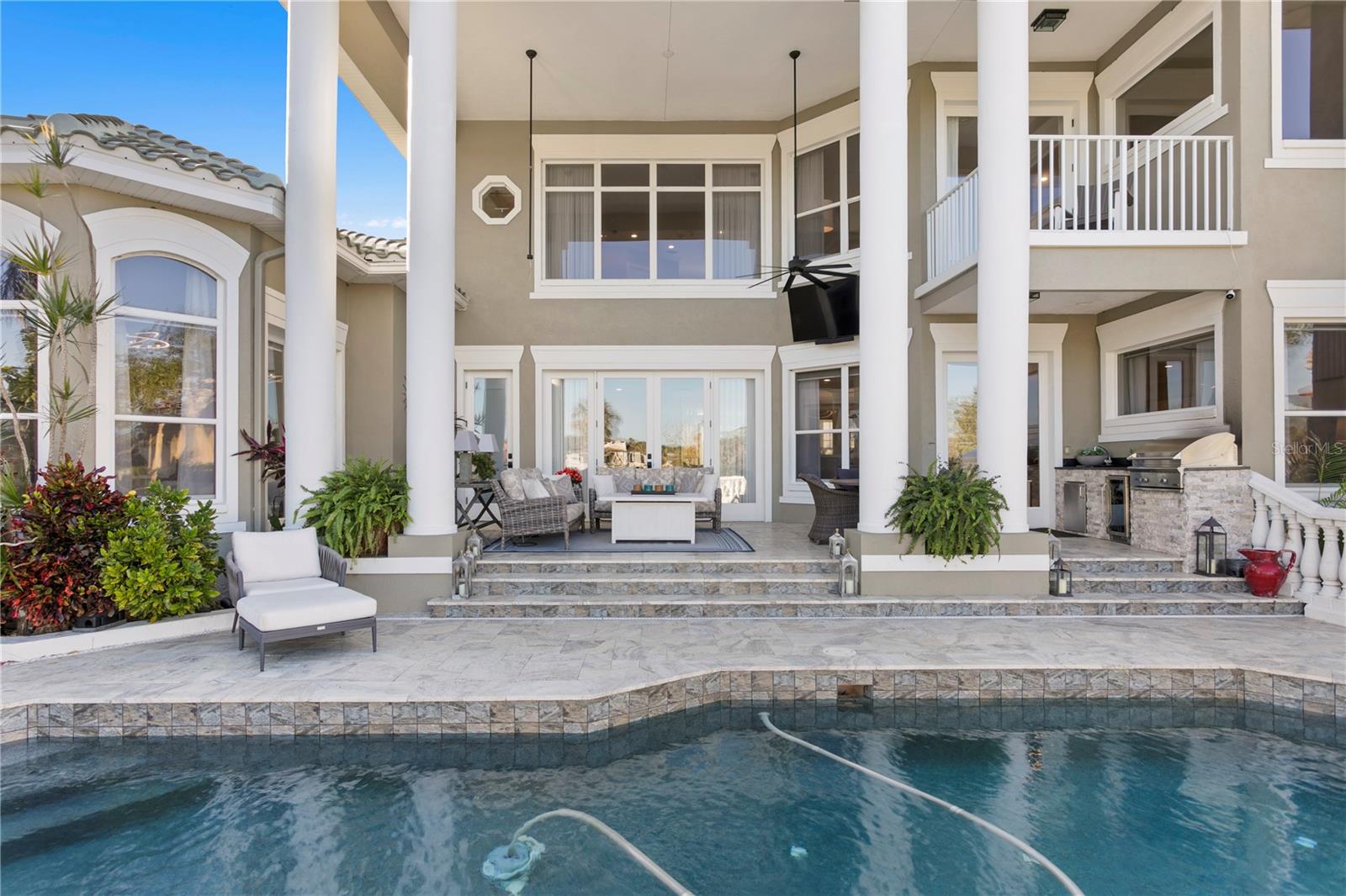 PASADENA POINT ESTATES PH I - Residential