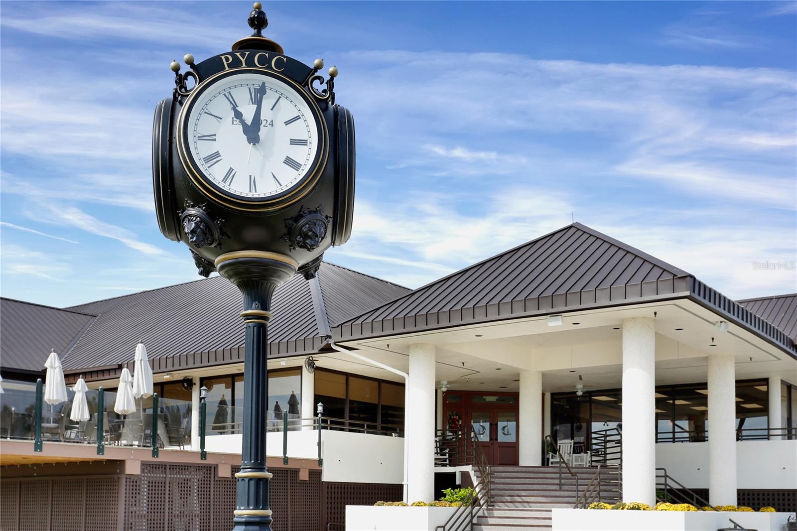 PASADENA POINT ESTATES PH I - Residential