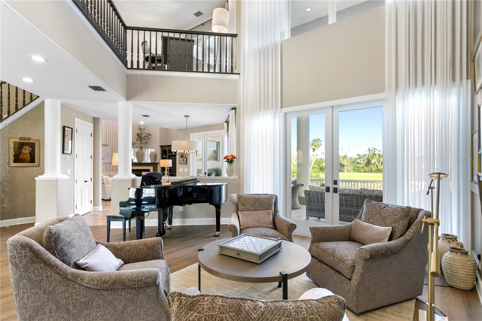 PASADENA POINT ESTATES PH I - Residential