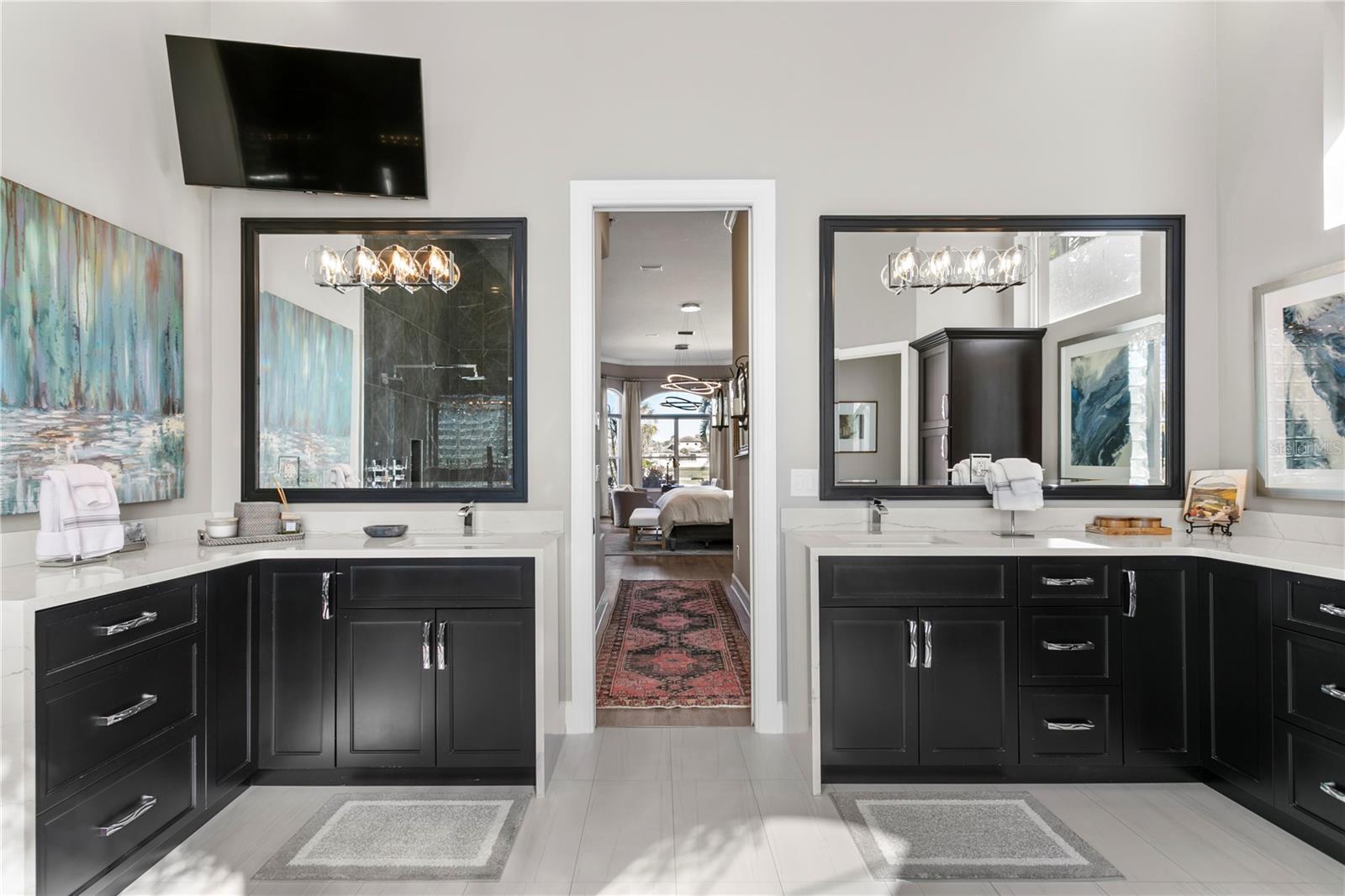 PASADENA POINT ESTATES PH I - Residential