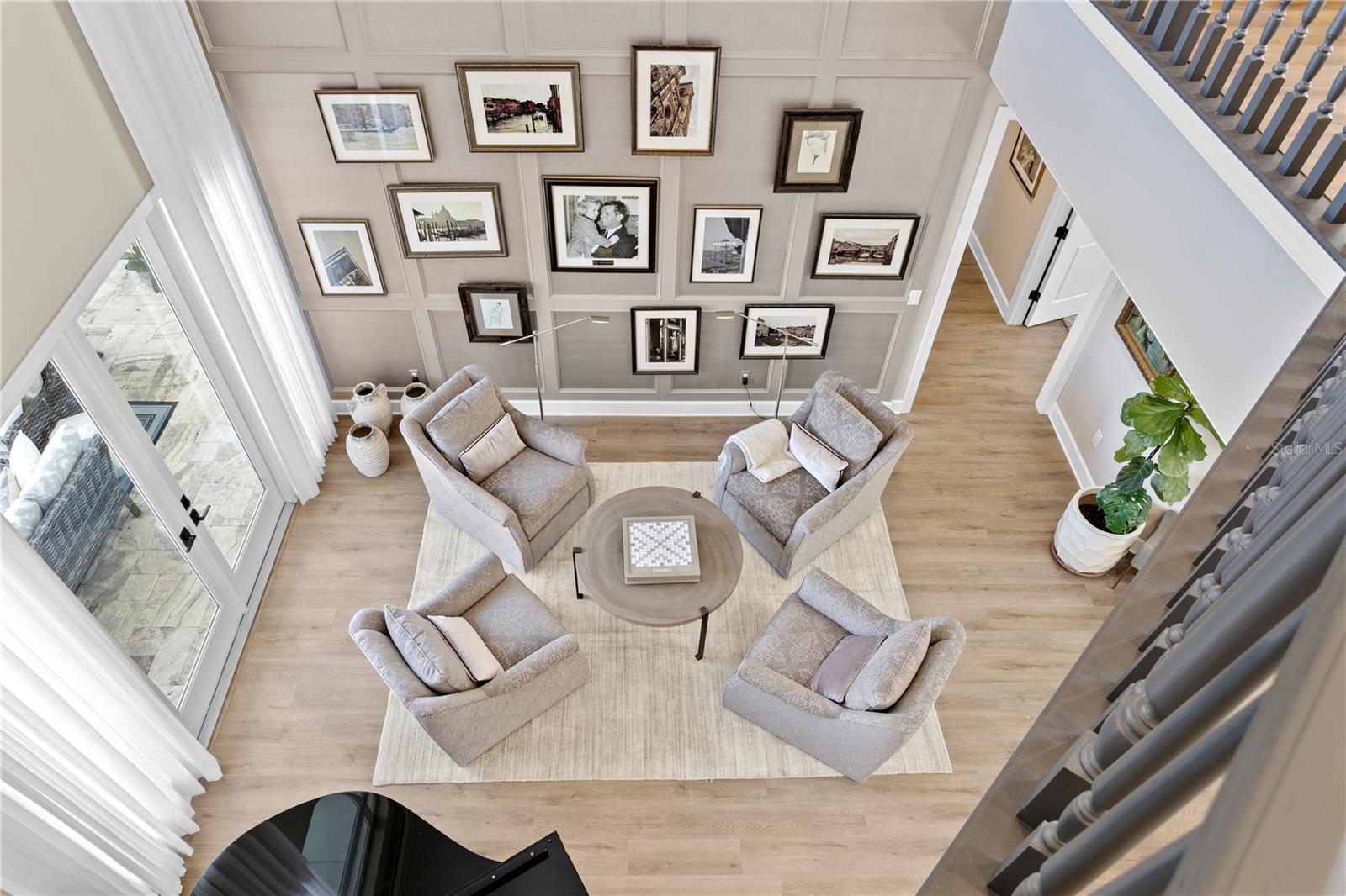 PASADENA POINT ESTATES PH I - Residential