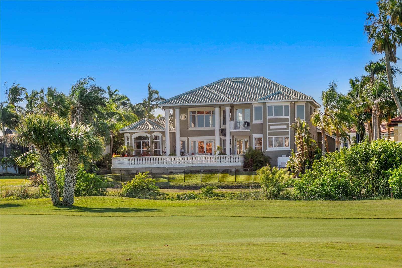 PASADENA POINT ESTATES PH I - Residential