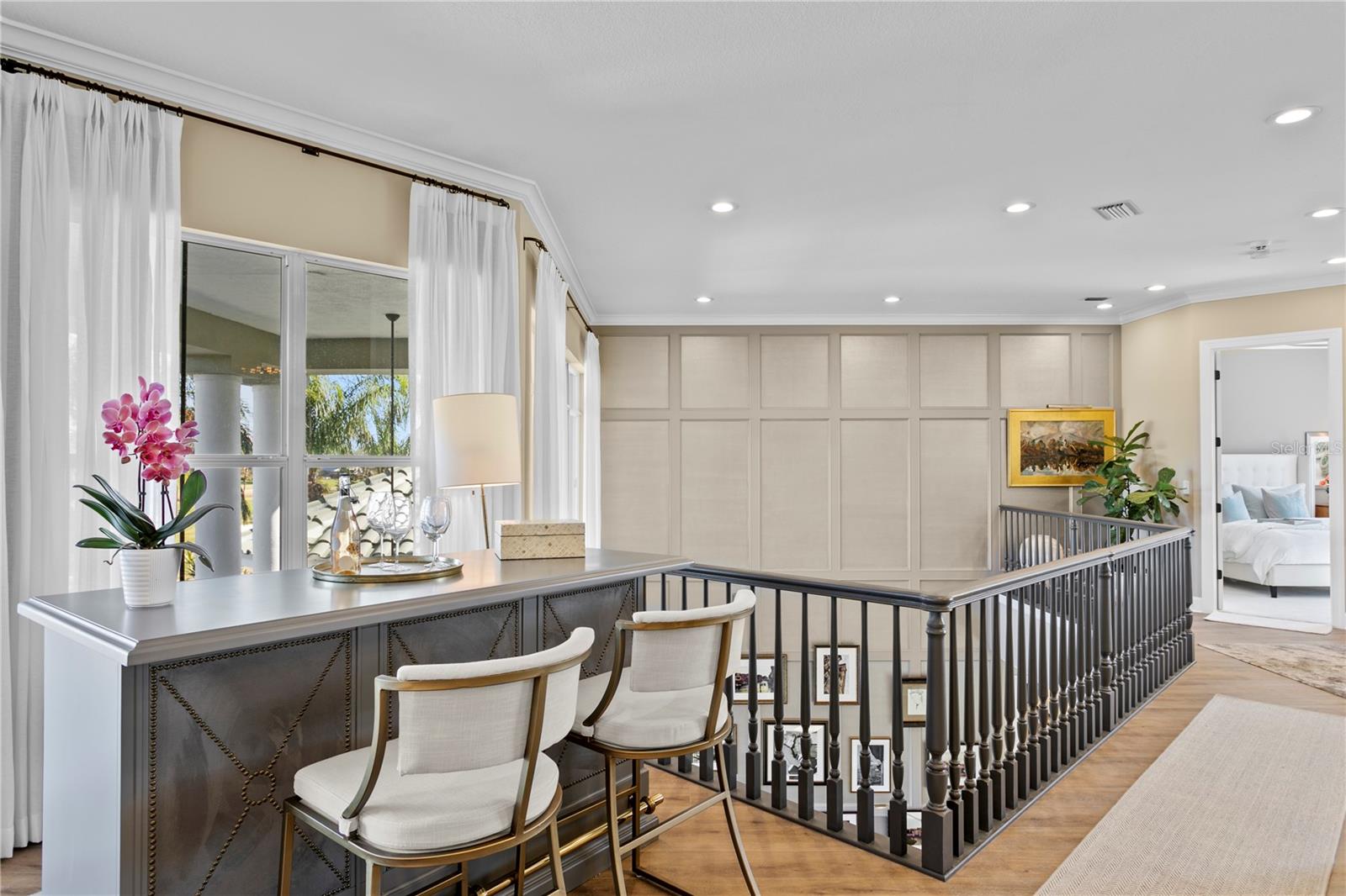 PASADENA POINT ESTATES PH I - Residential