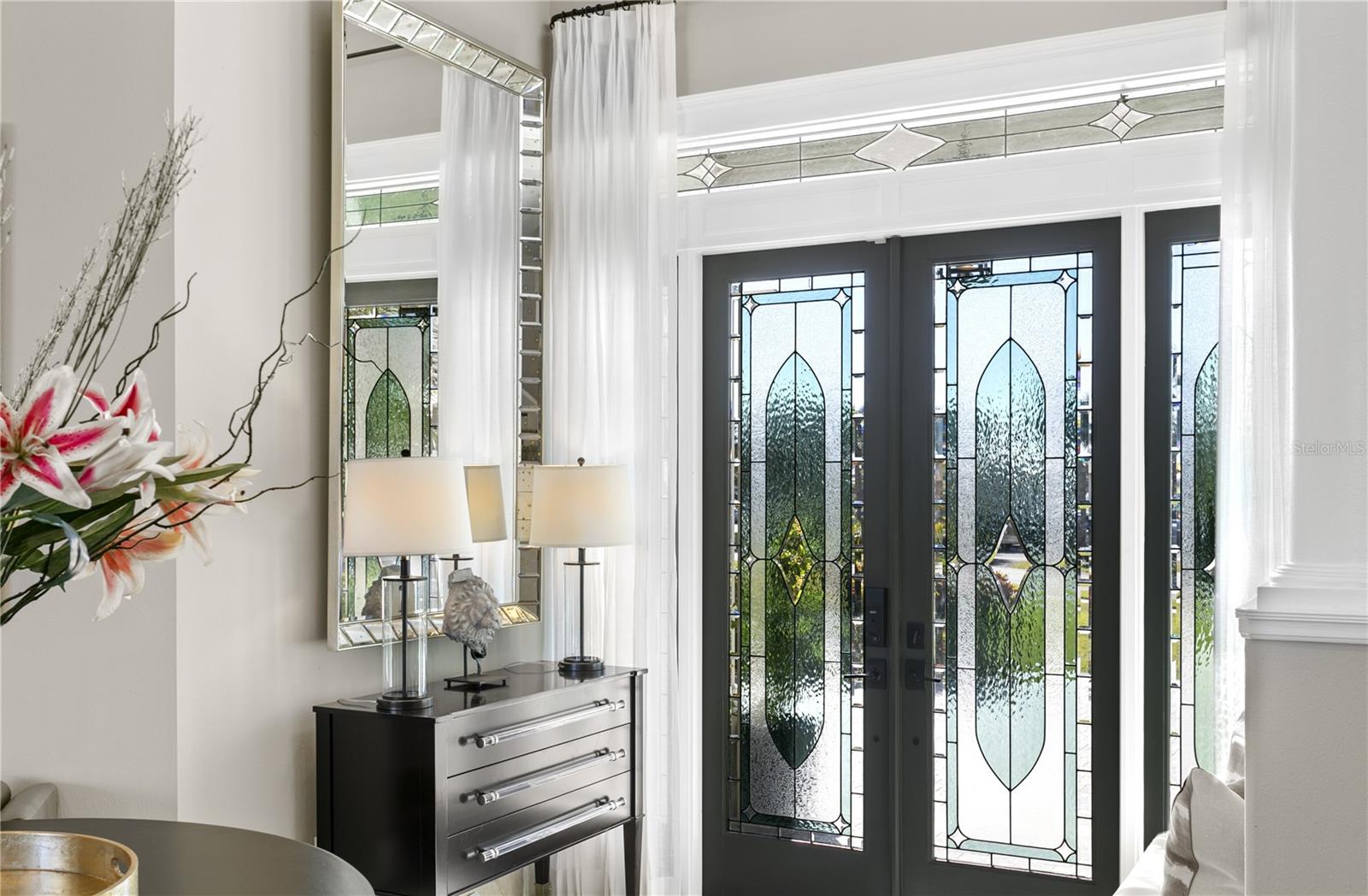 PASADENA POINT ESTATES PH I - Residential