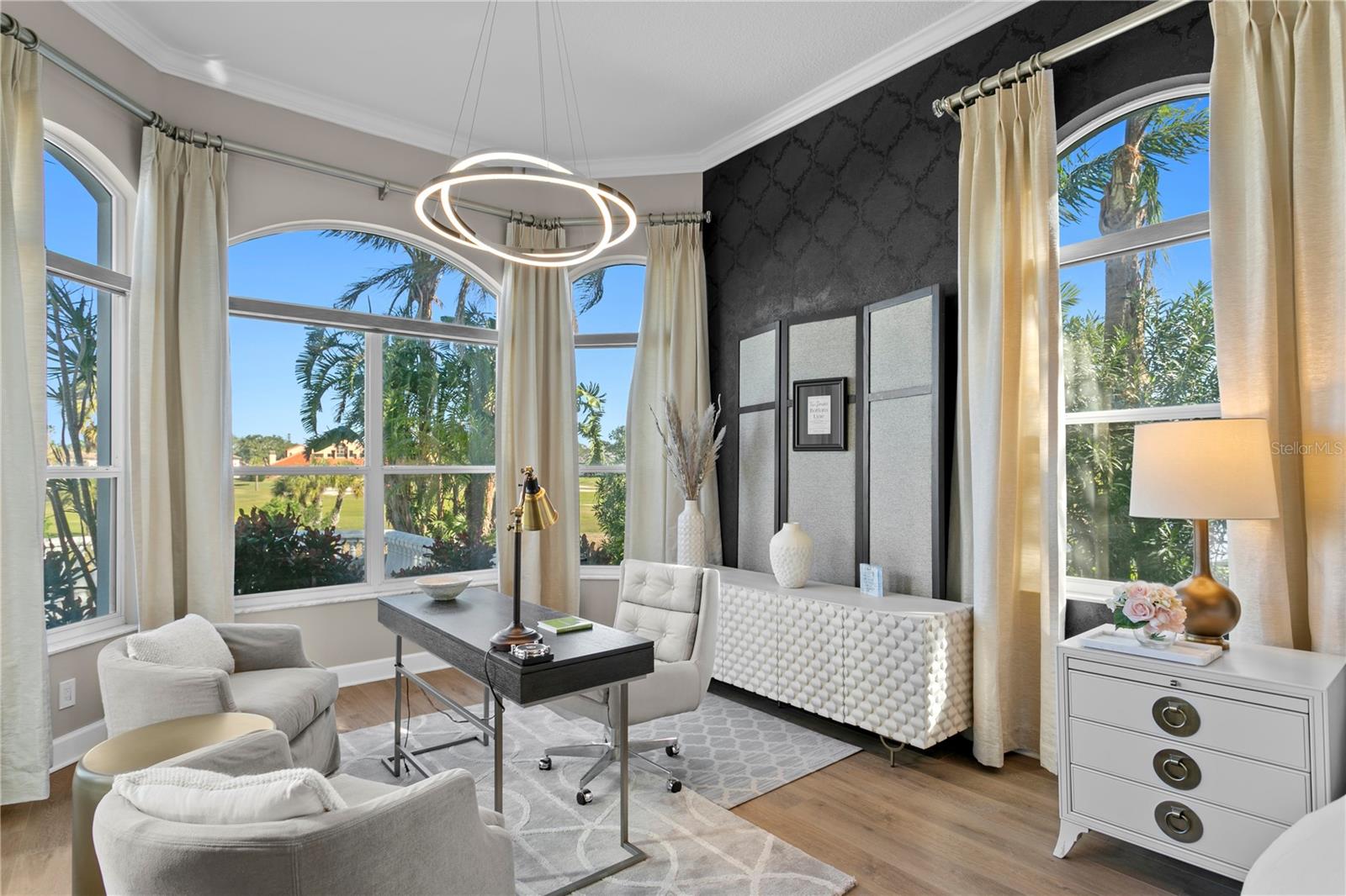 PASADENA POINT ESTATES PH I - Residential