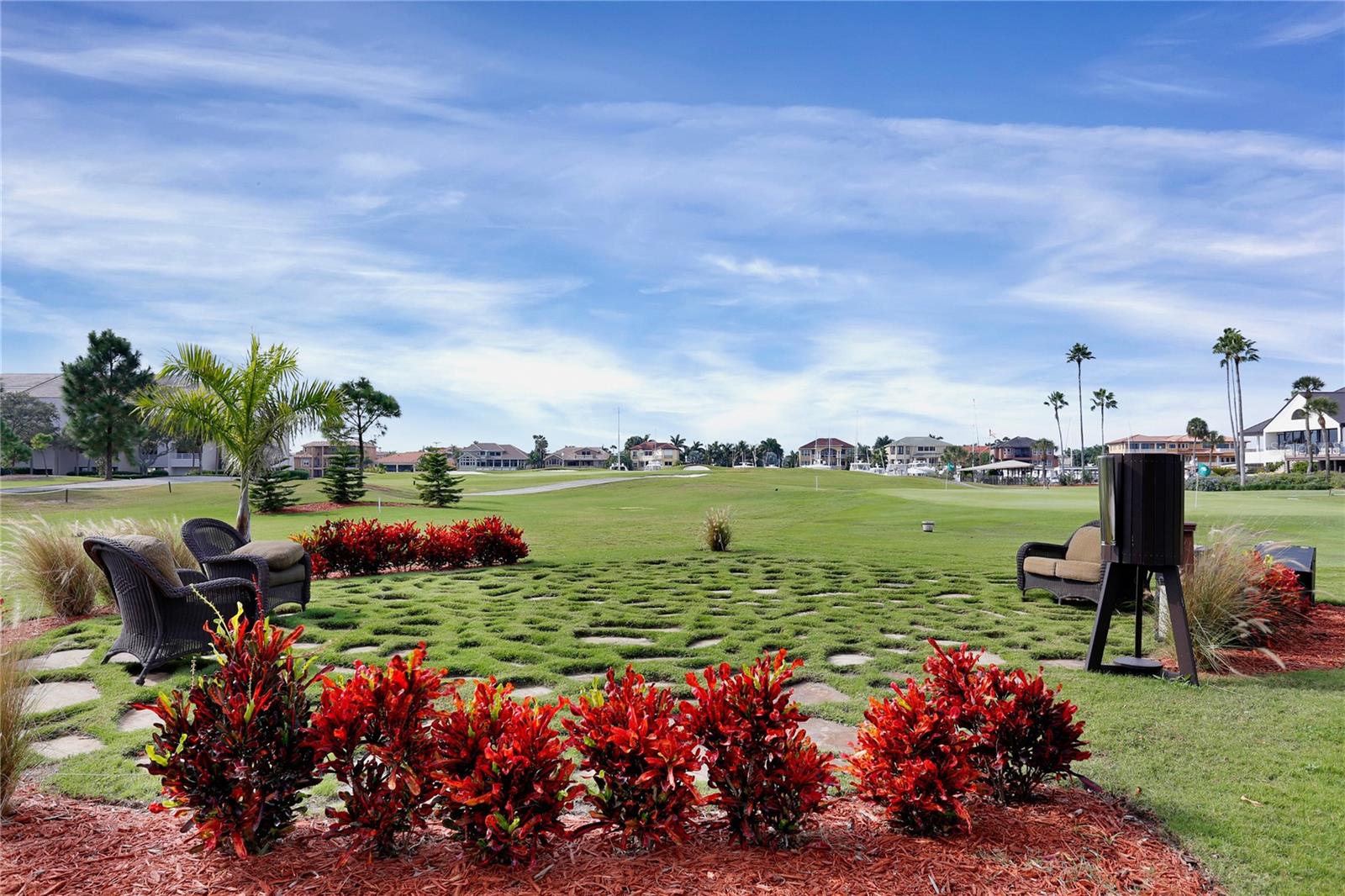 PASADENA POINT ESTATES PH I - Residential