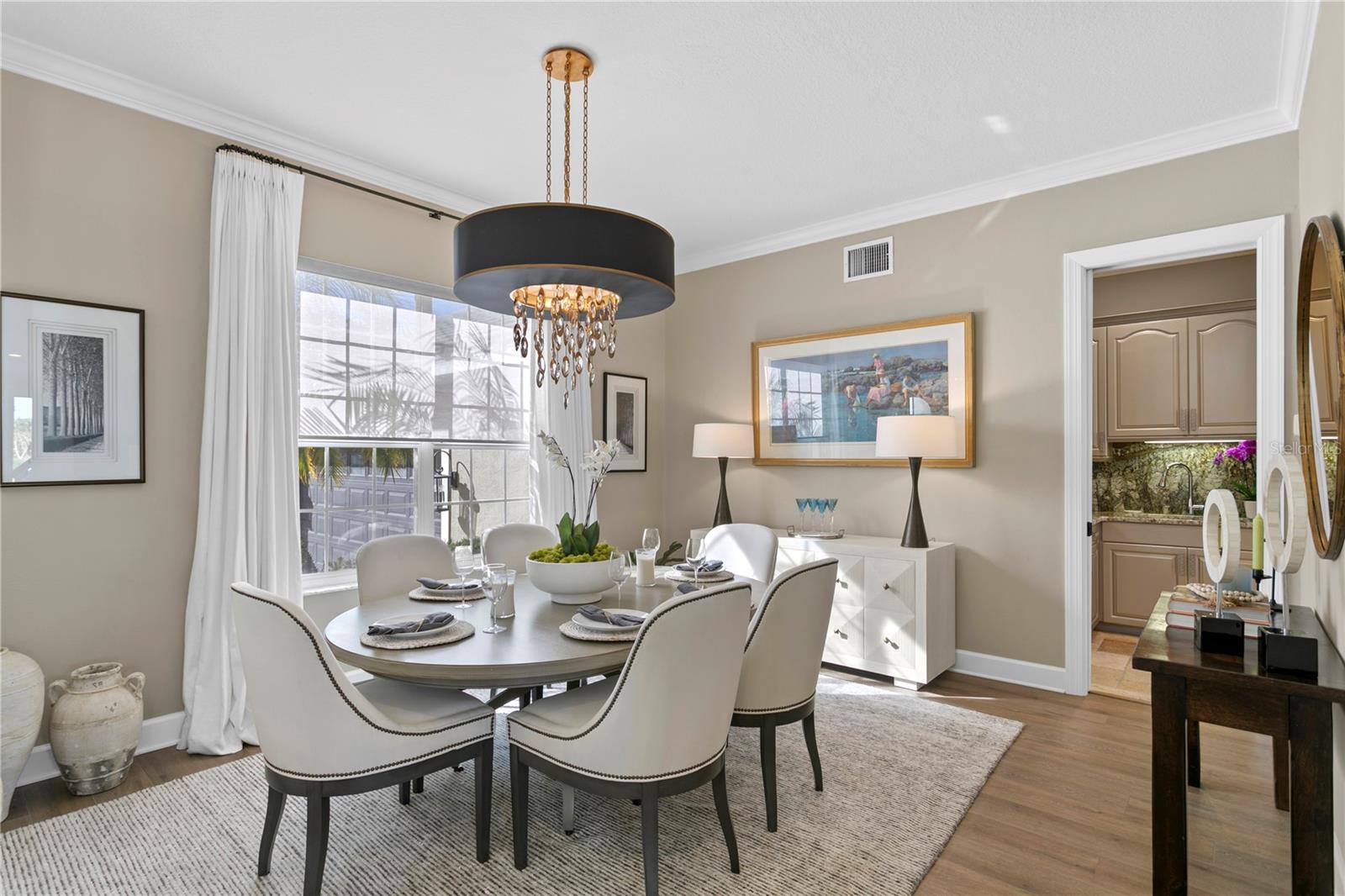 PASADENA POINT ESTATES PH I - Residential