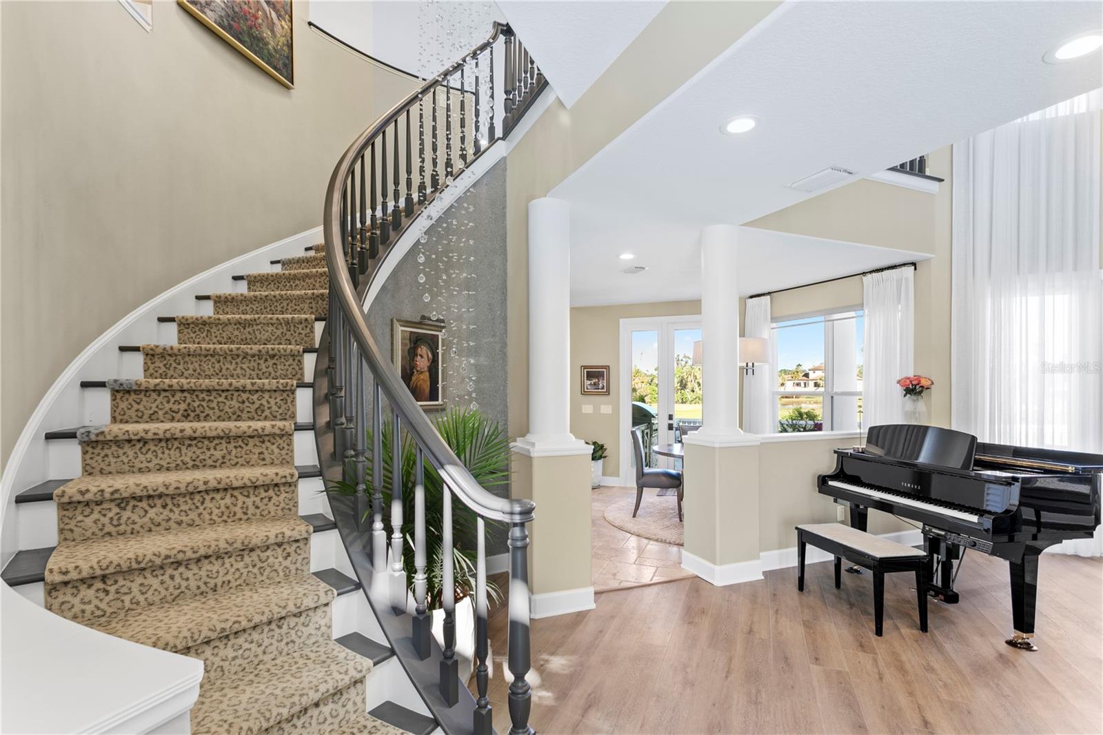 PASADENA POINT ESTATES PH I - Residential