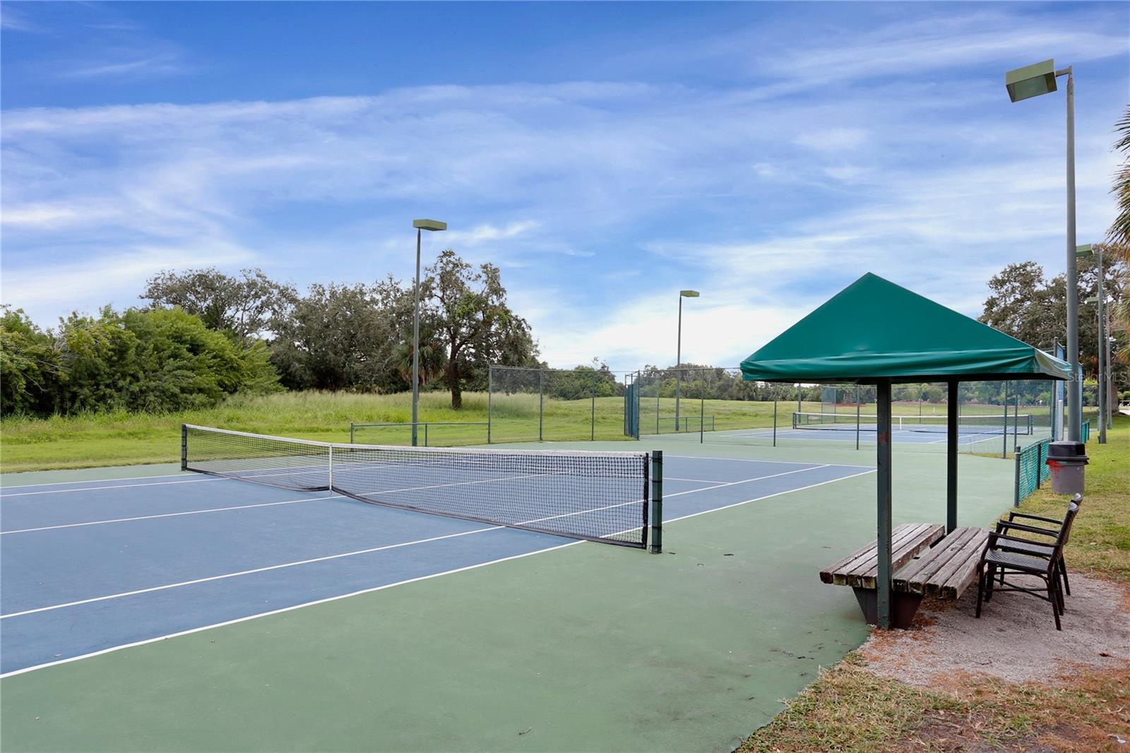 PASADENA POINT ESTATES PH I - Residential