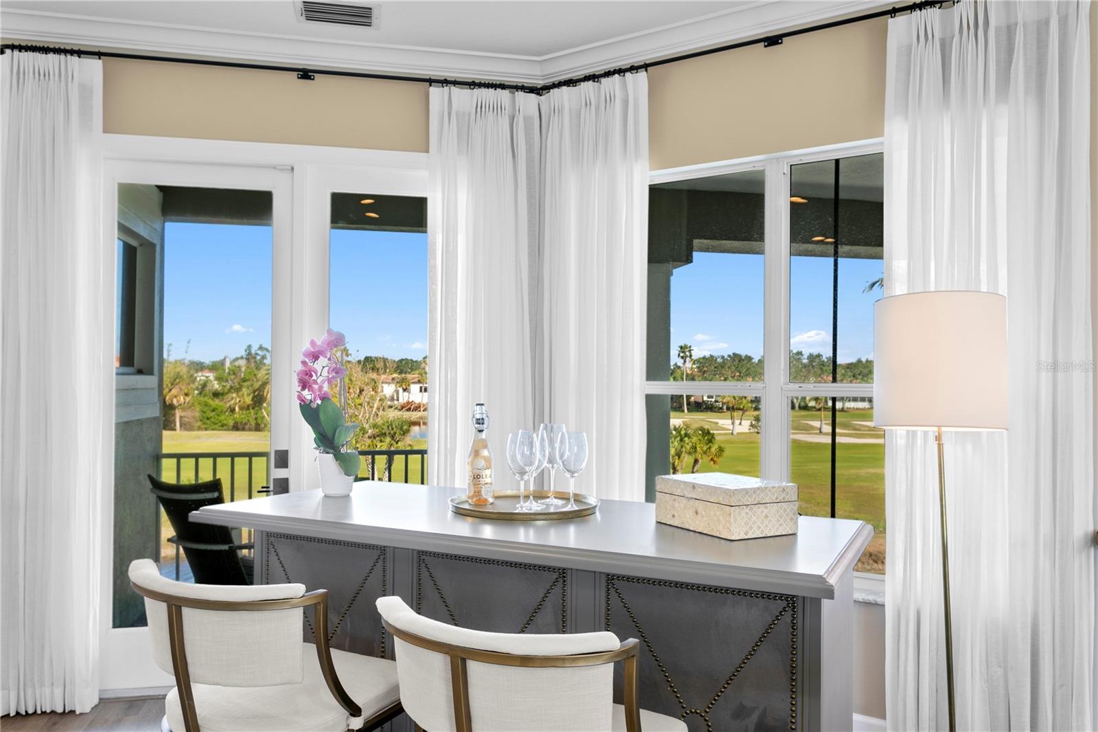 PASADENA POINT ESTATES PH I - Residential