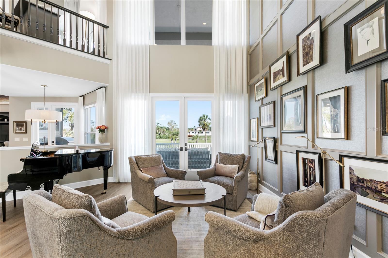 PASADENA POINT ESTATES PH I - Residential