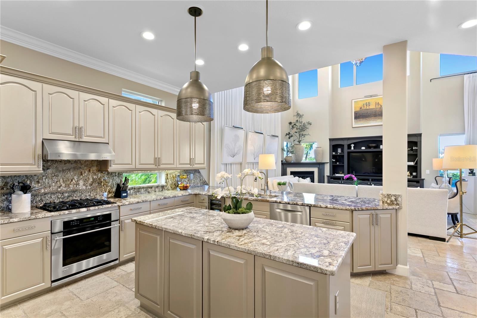 PASADENA POINT ESTATES PH I - Residential