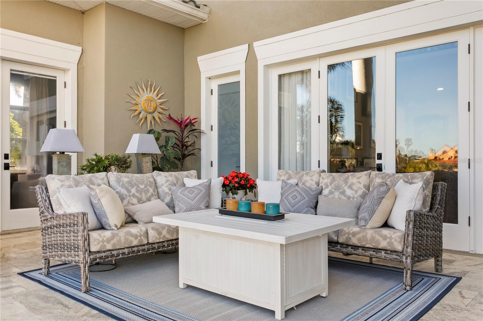 PASADENA POINT ESTATES PH I - Residential