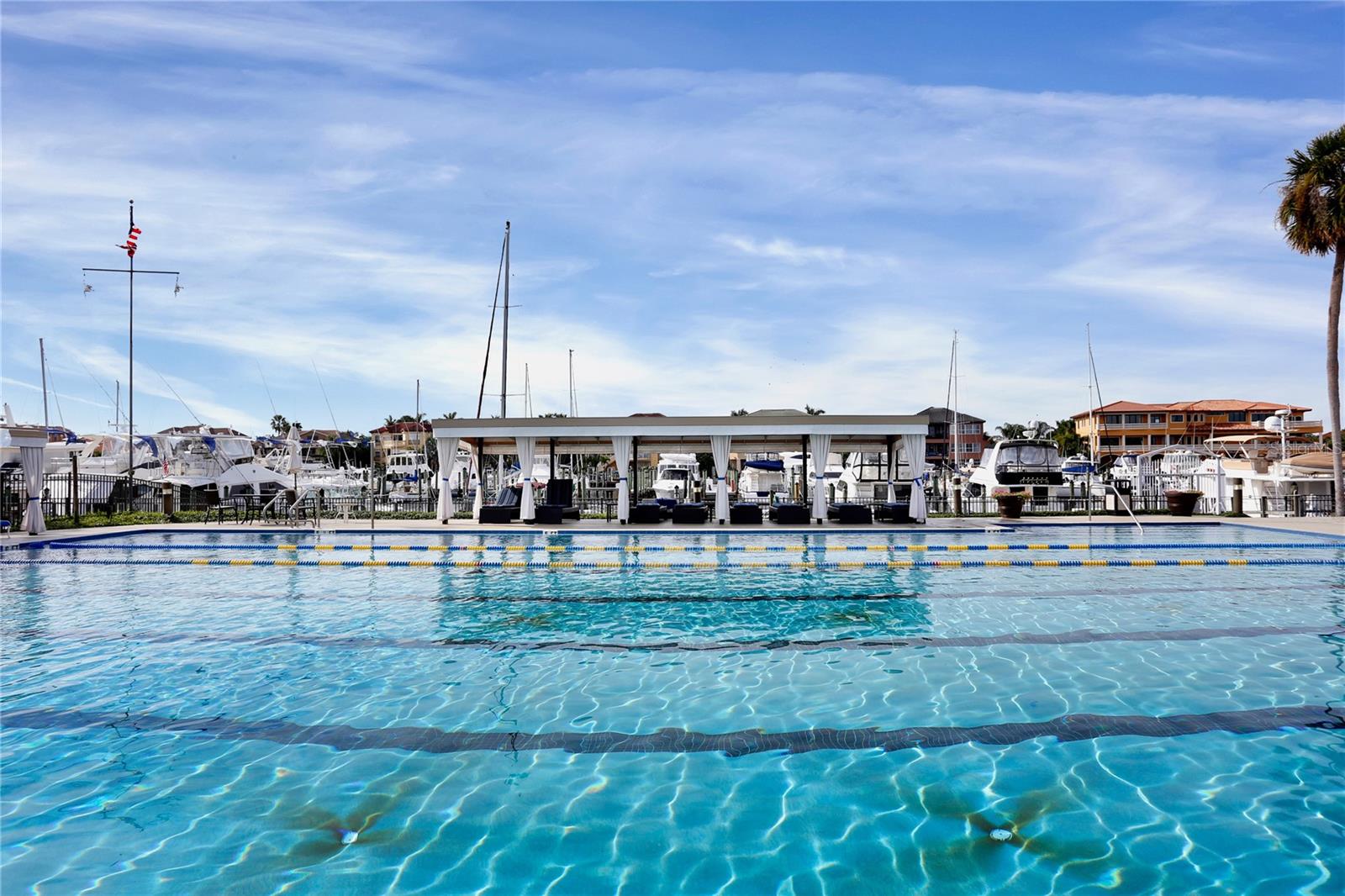 PASADENA POINT ESTATES PH I - Residential