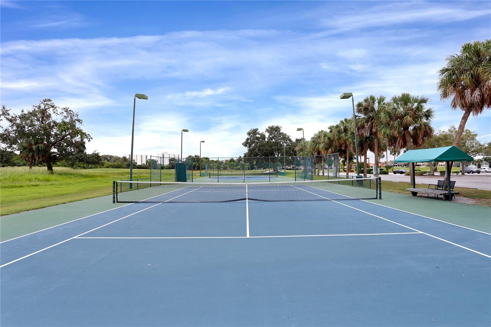 PASADENA POINT ESTATES PH I - Residential