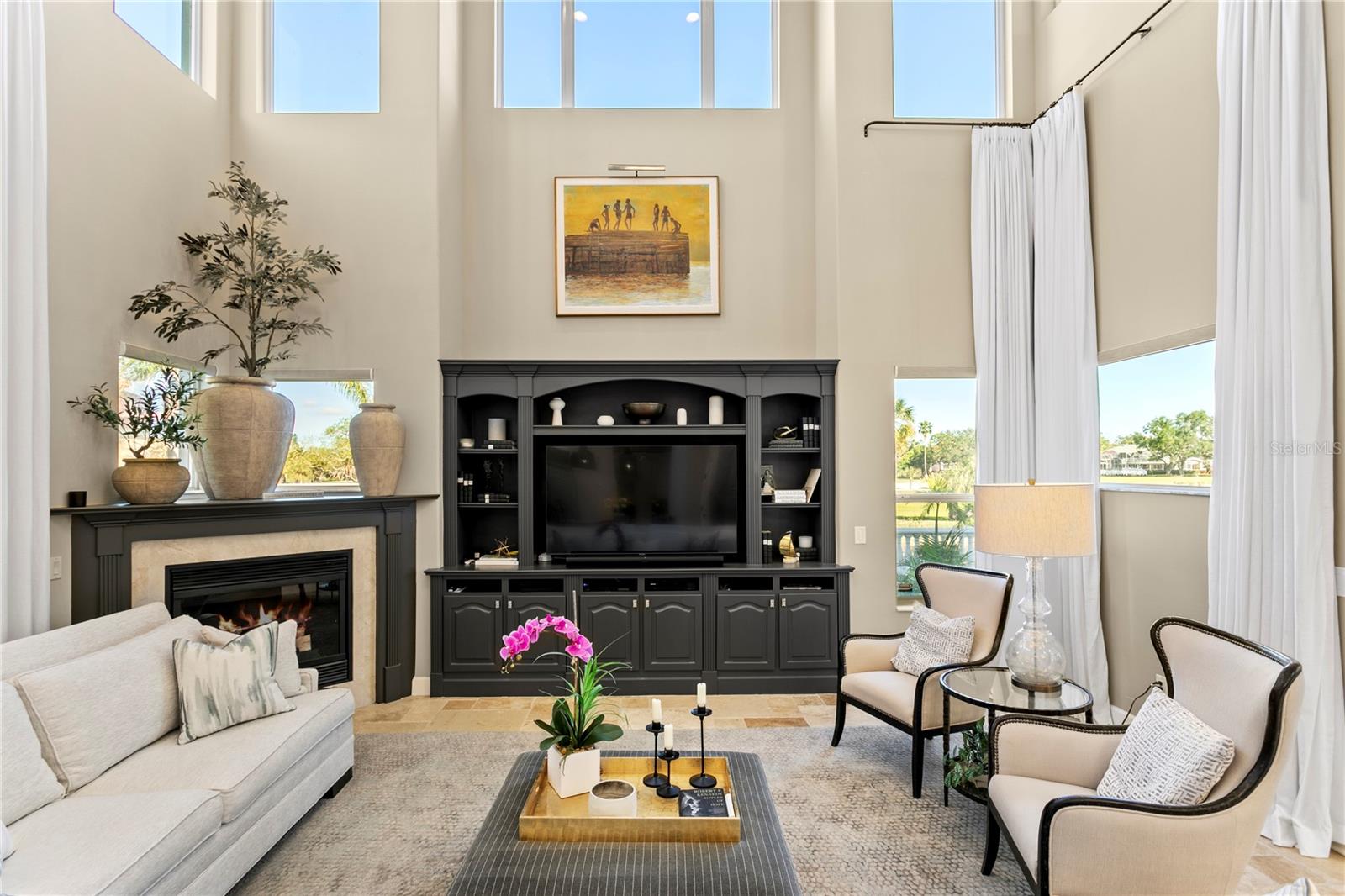 PASADENA POINT ESTATES PH I - Residential