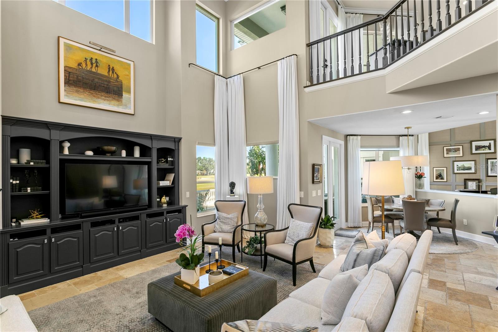 PASADENA POINT ESTATES PH I - Residential