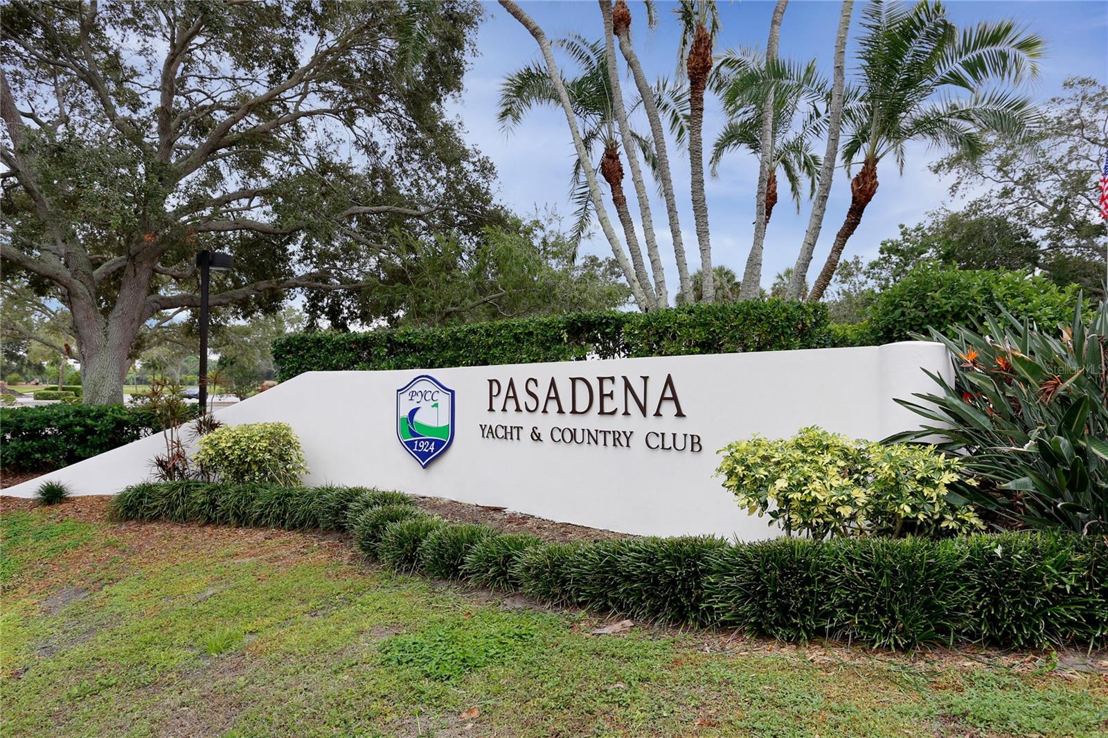 PASADENA POINT ESTATES PH I - Residential