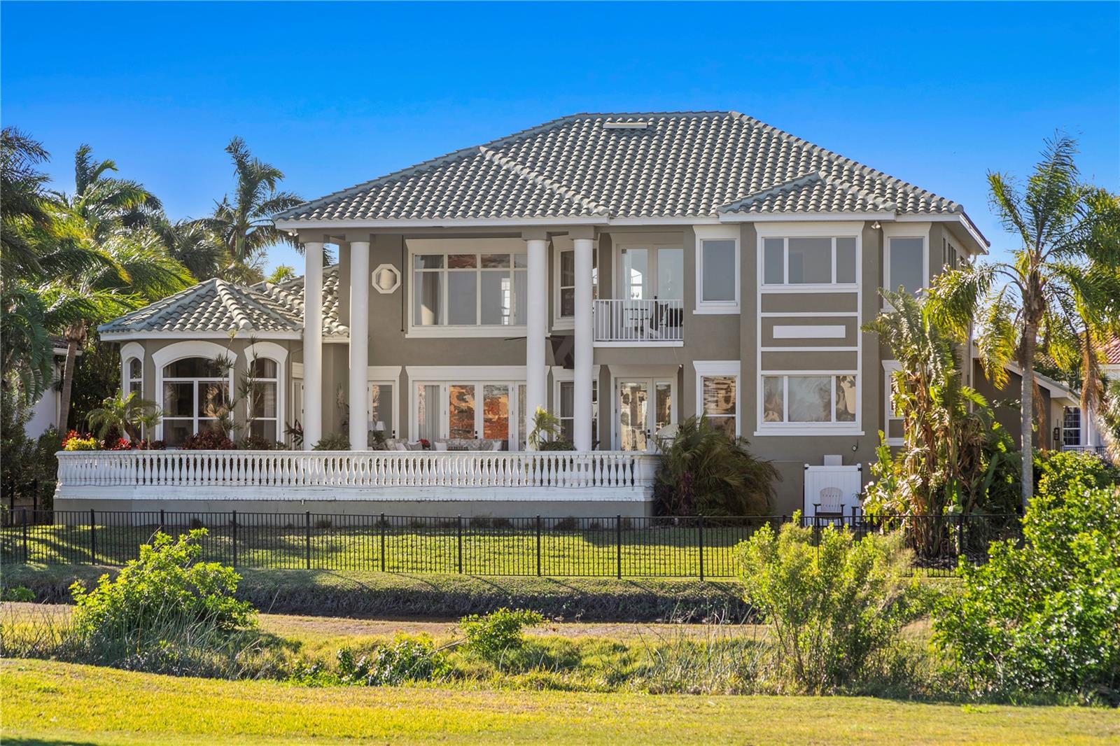 PASADENA POINT ESTATES PH I - Residential