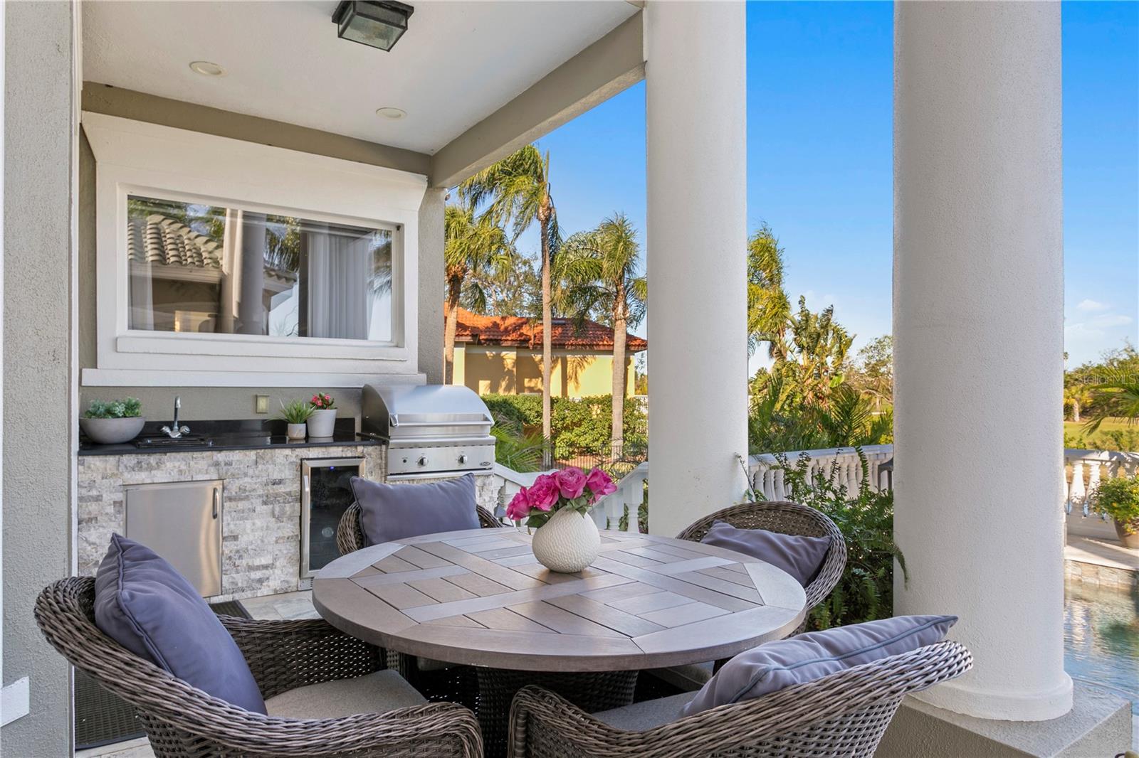 PASADENA POINT ESTATES PH I - Residential