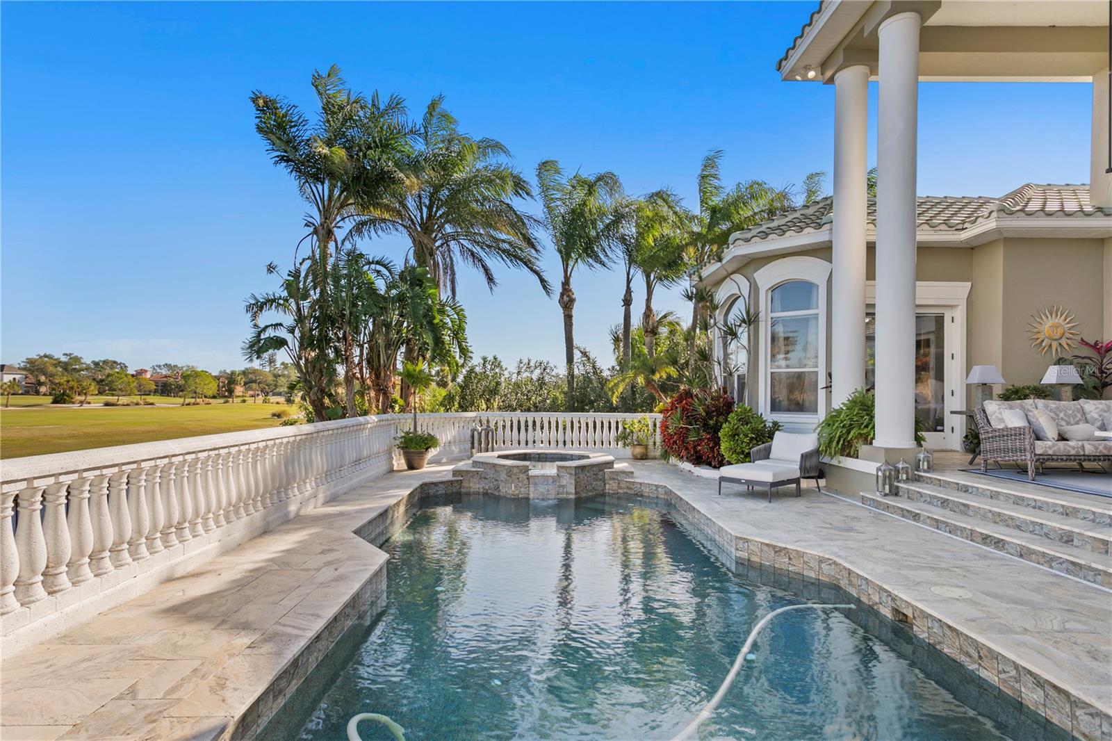 PASADENA POINT ESTATES PH I - Residential