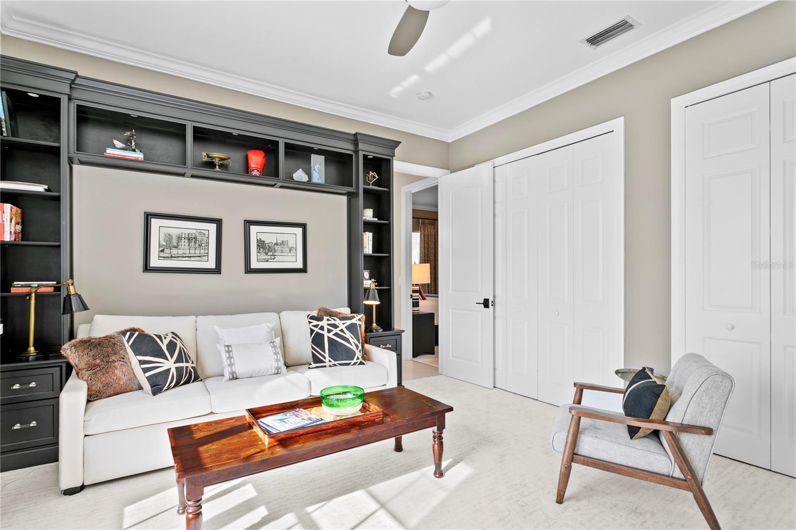 PASADENA POINT ESTATES PH I - Residential