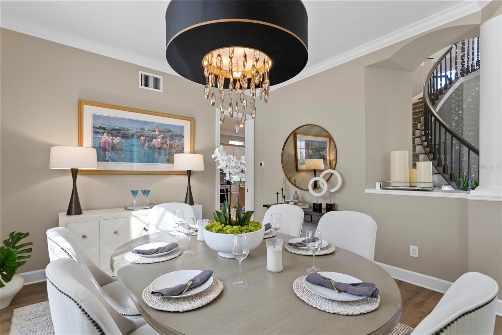 PASADENA POINT ESTATES PH I - Residential