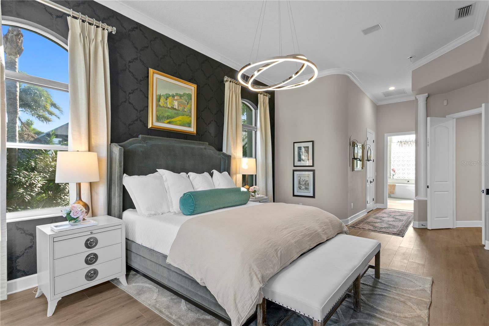 PASADENA POINT ESTATES PH I - Residential