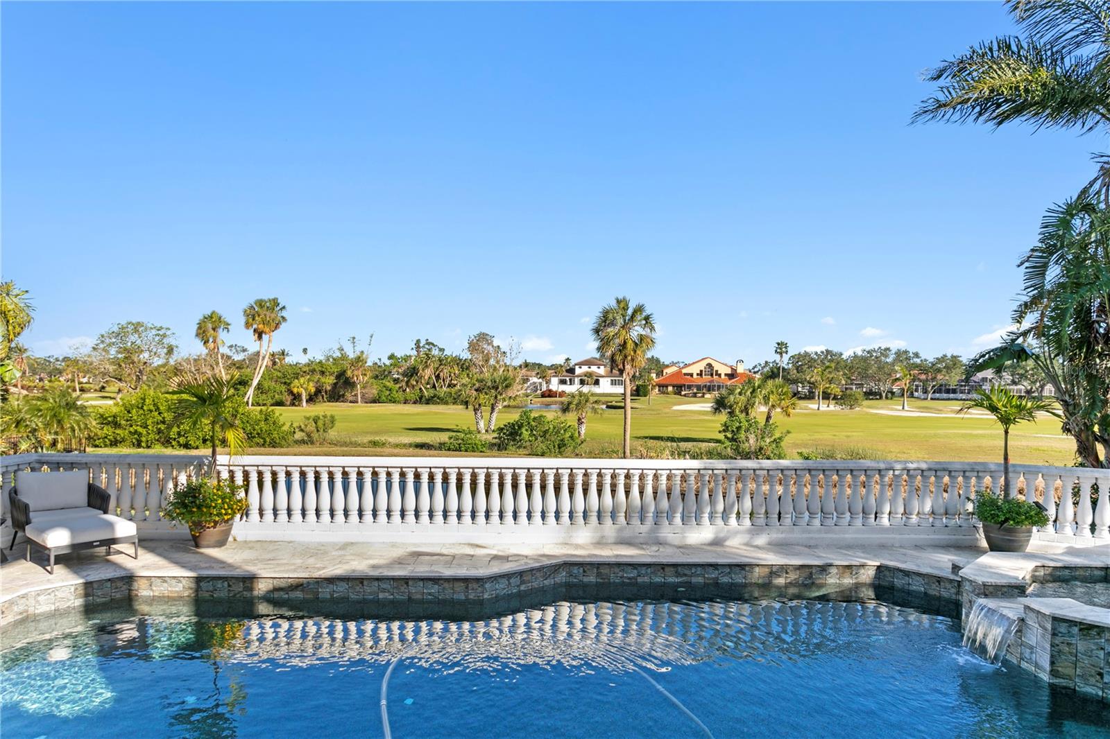 PASADENA POINT ESTATES PH I - Residential