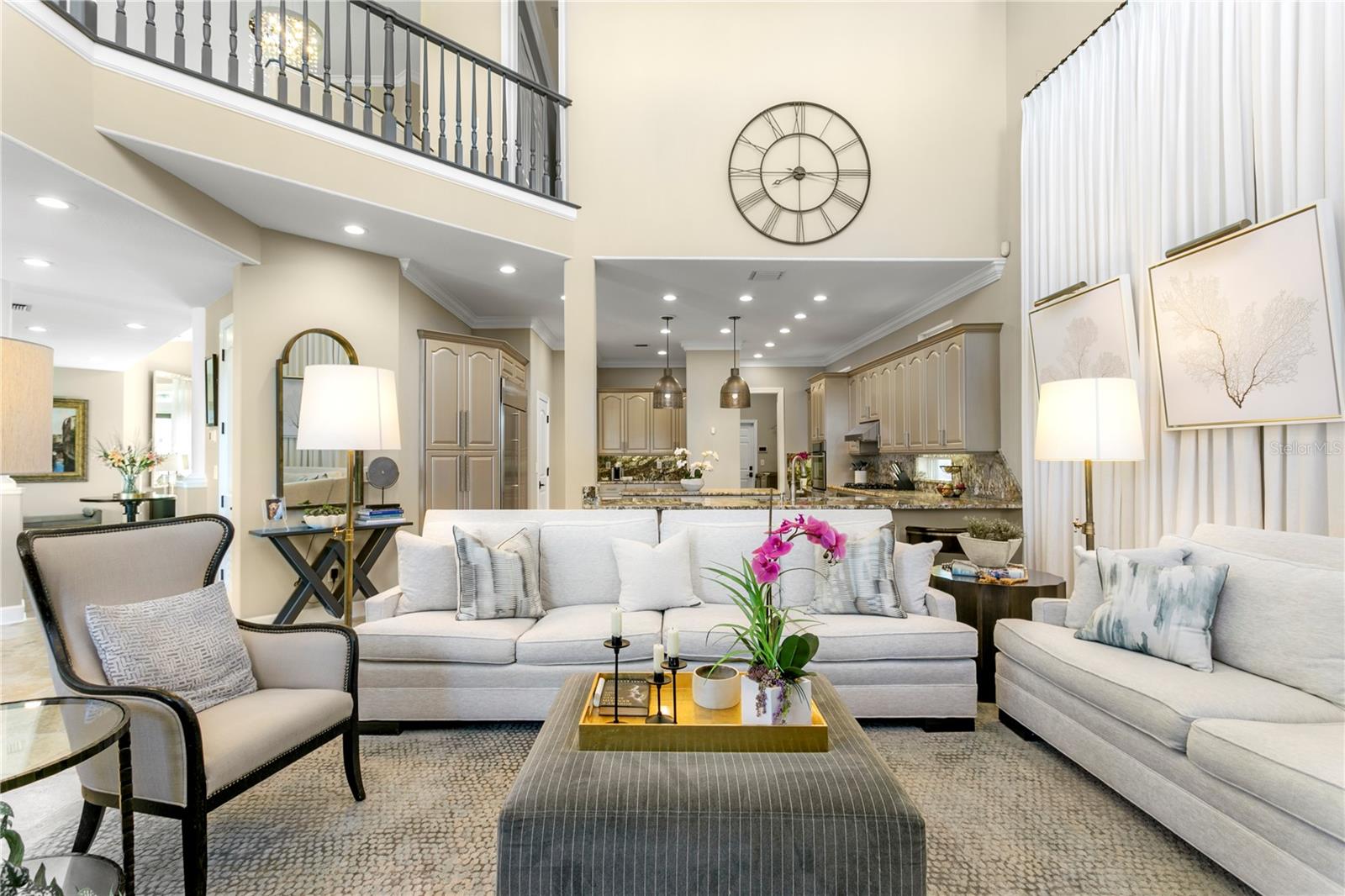 PASADENA POINT ESTATES PH I - Residential