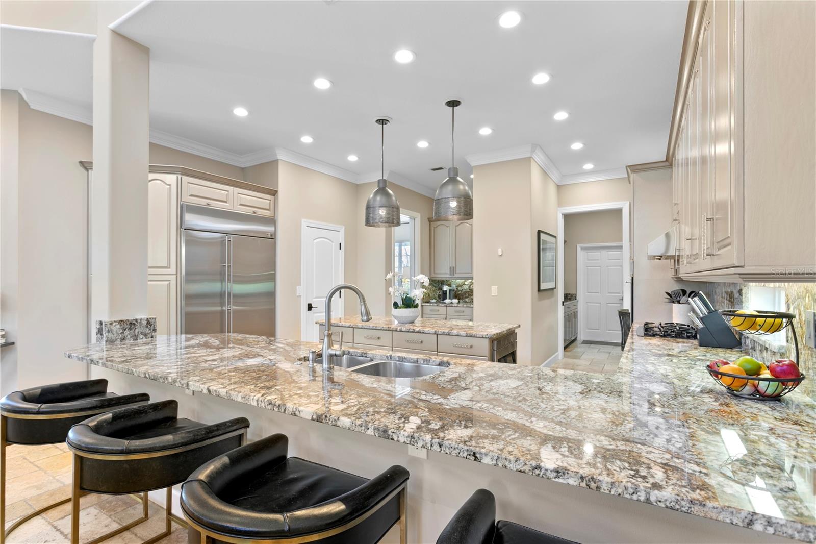 PASADENA POINT ESTATES PH I - Residential