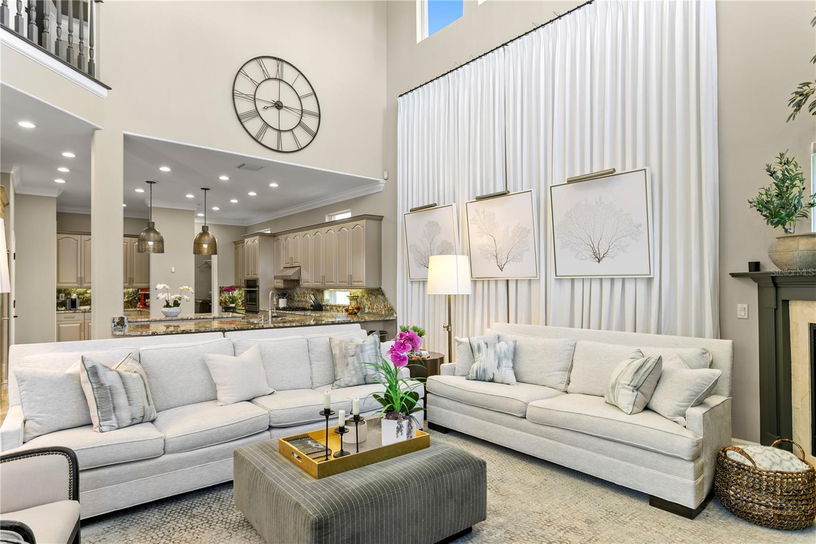 PASADENA POINT ESTATES PH I - Residential