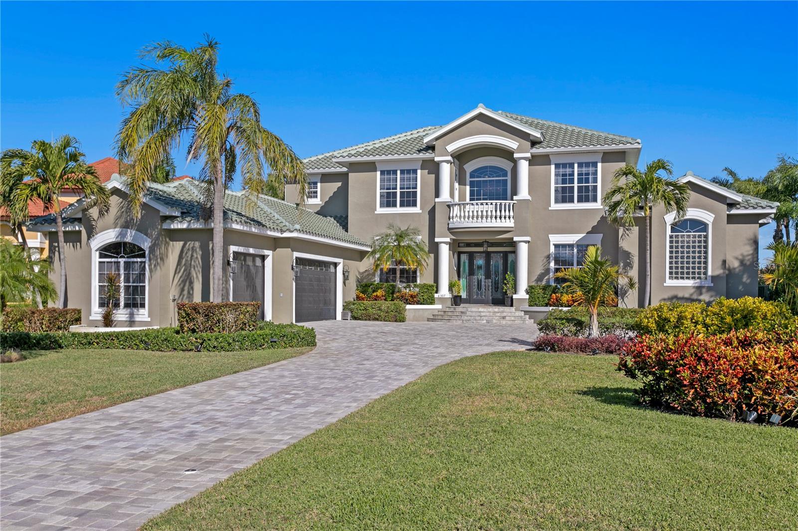 PASADENA POINT ESTATES PH I - Residential
