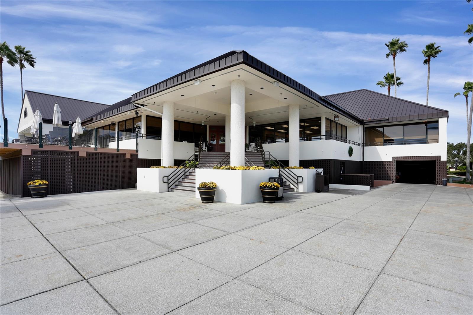 PASADENA POINT ESTATES PH I - Residential