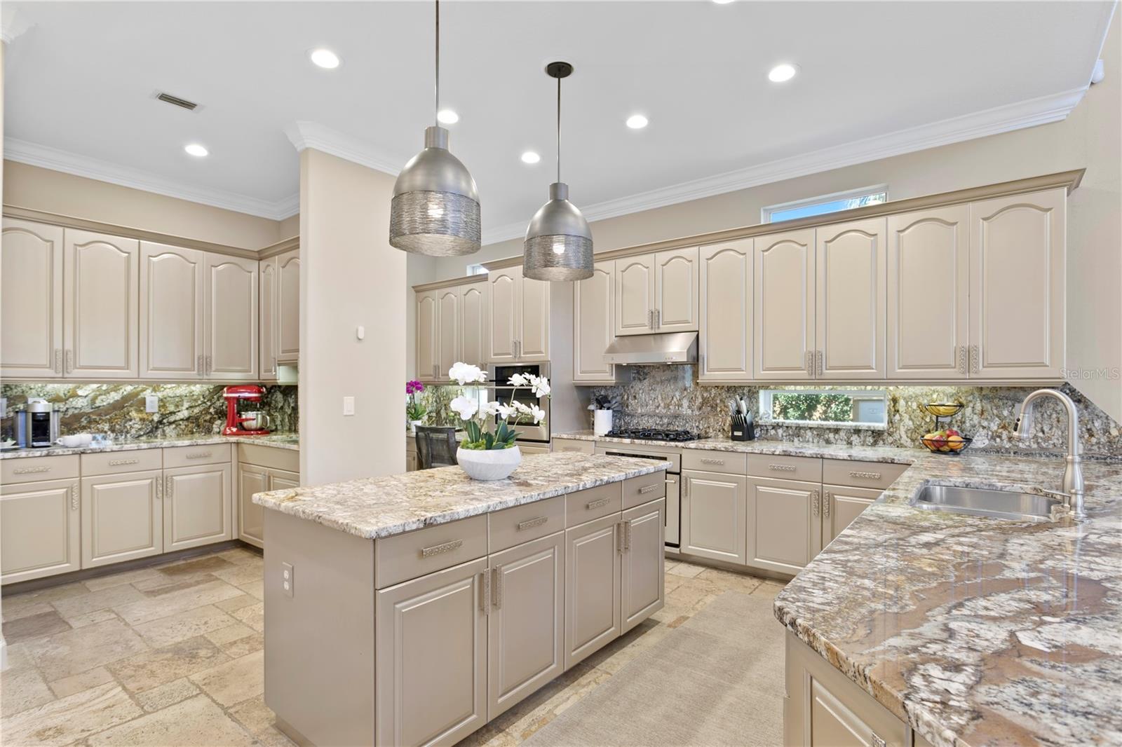 PASADENA POINT ESTATES PH I - Residential