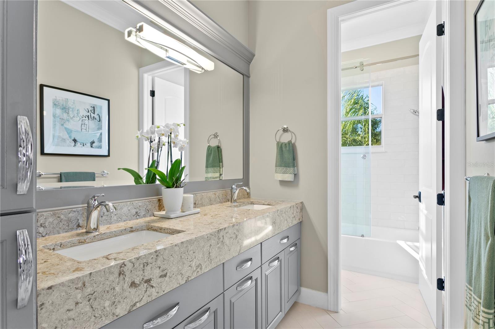 PASADENA POINT ESTATES PH I - Residential