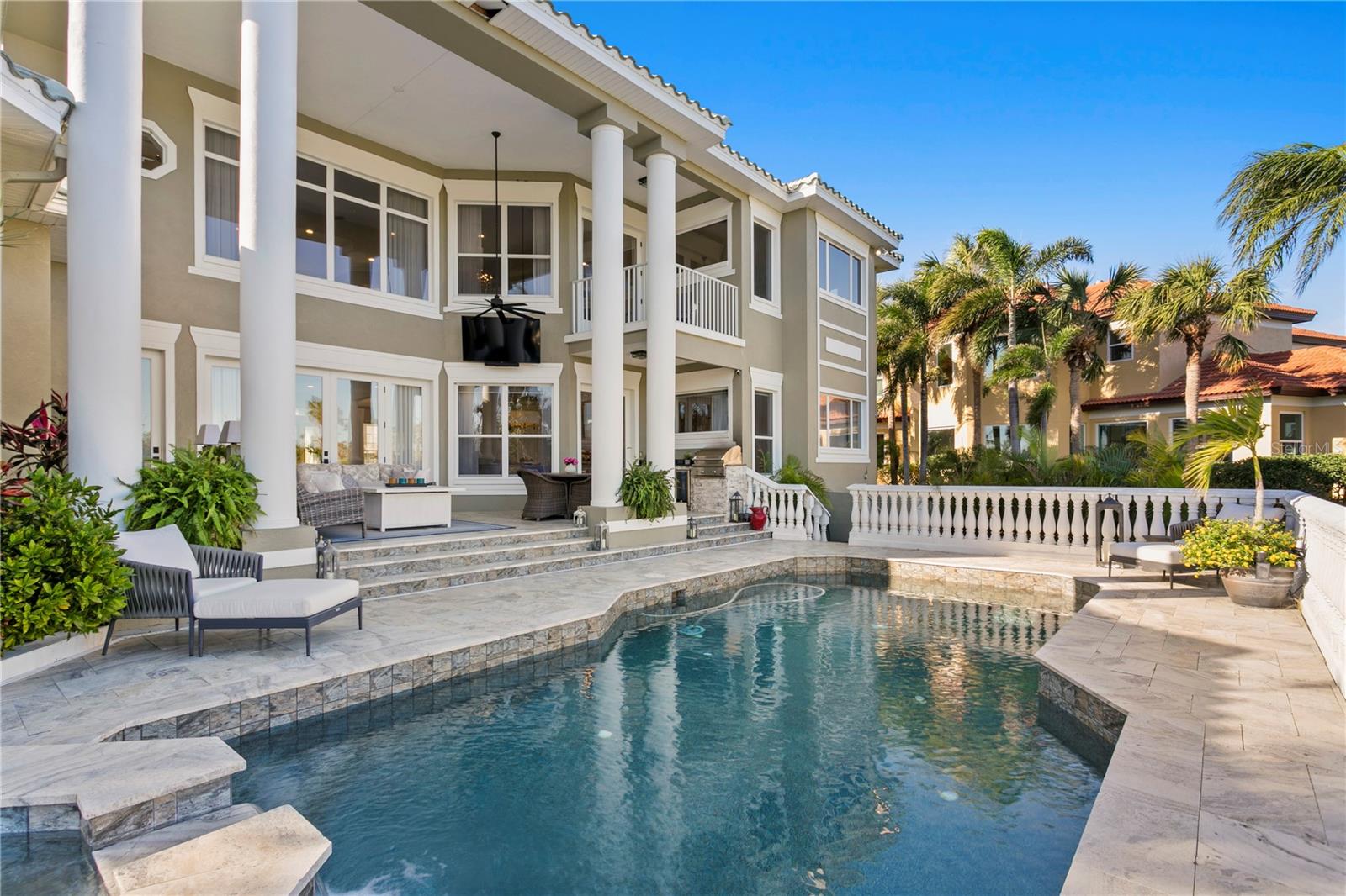 PASADENA POINT ESTATES PH I - Residential