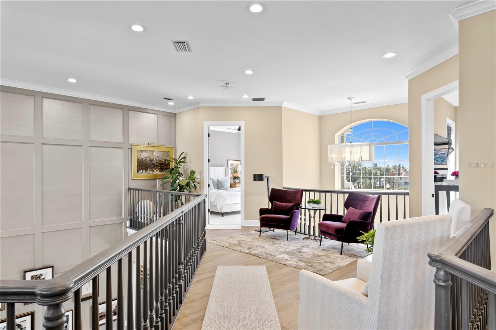 PASADENA POINT ESTATES PH I - Residential