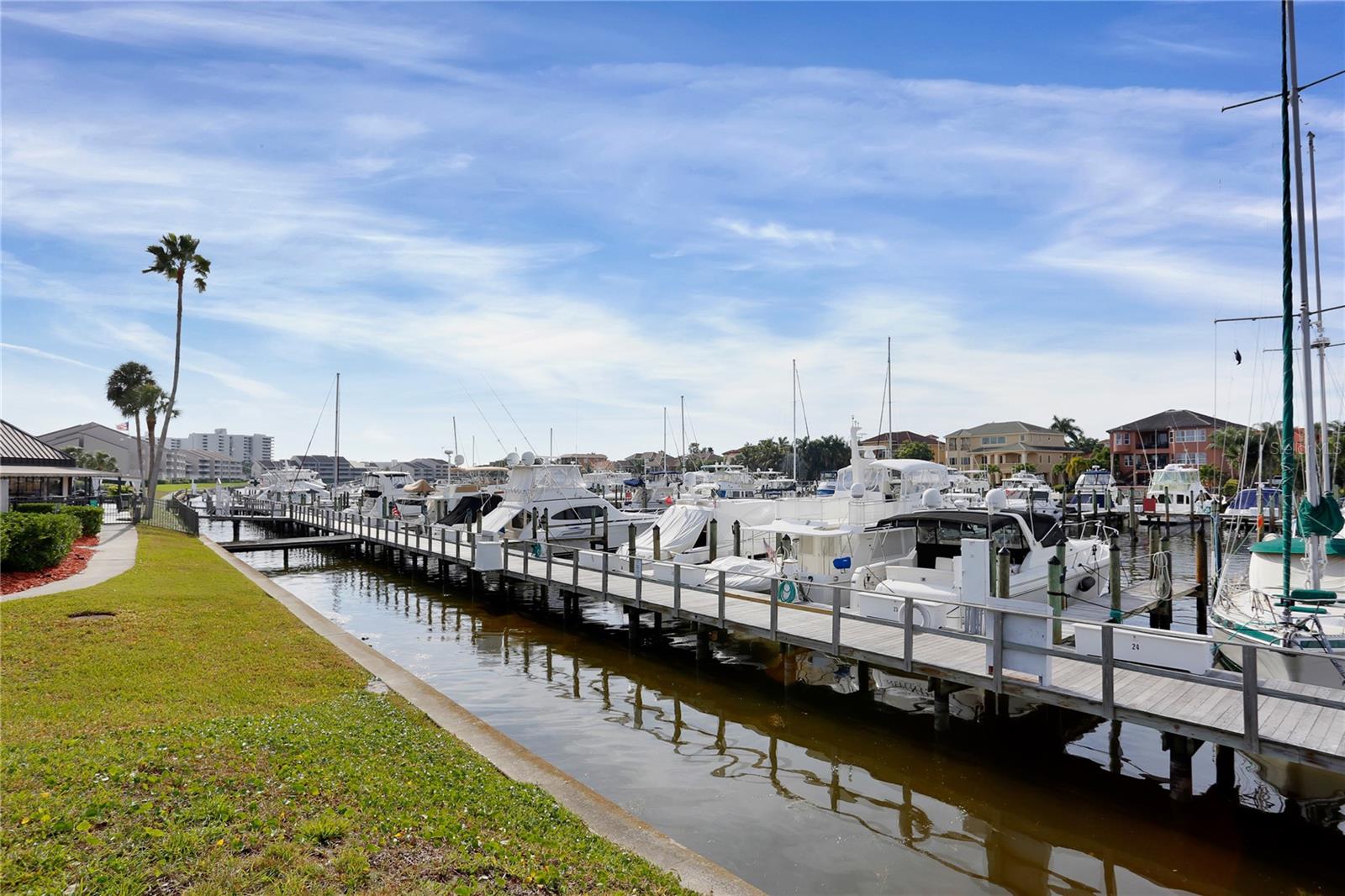 PASADENA POINT ESTATES PH I - Residential