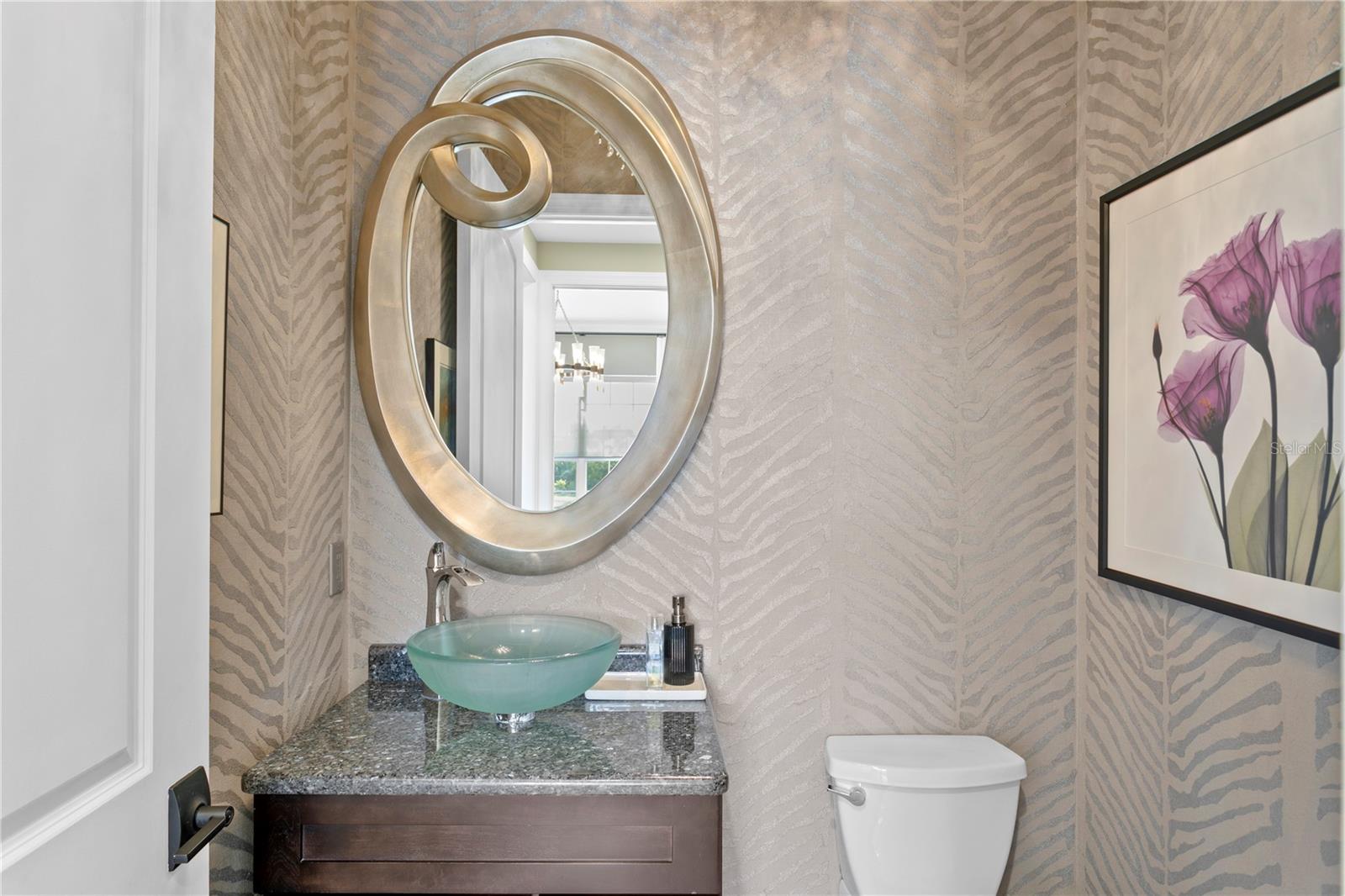 PASADENA POINT ESTATES PH I - Residential