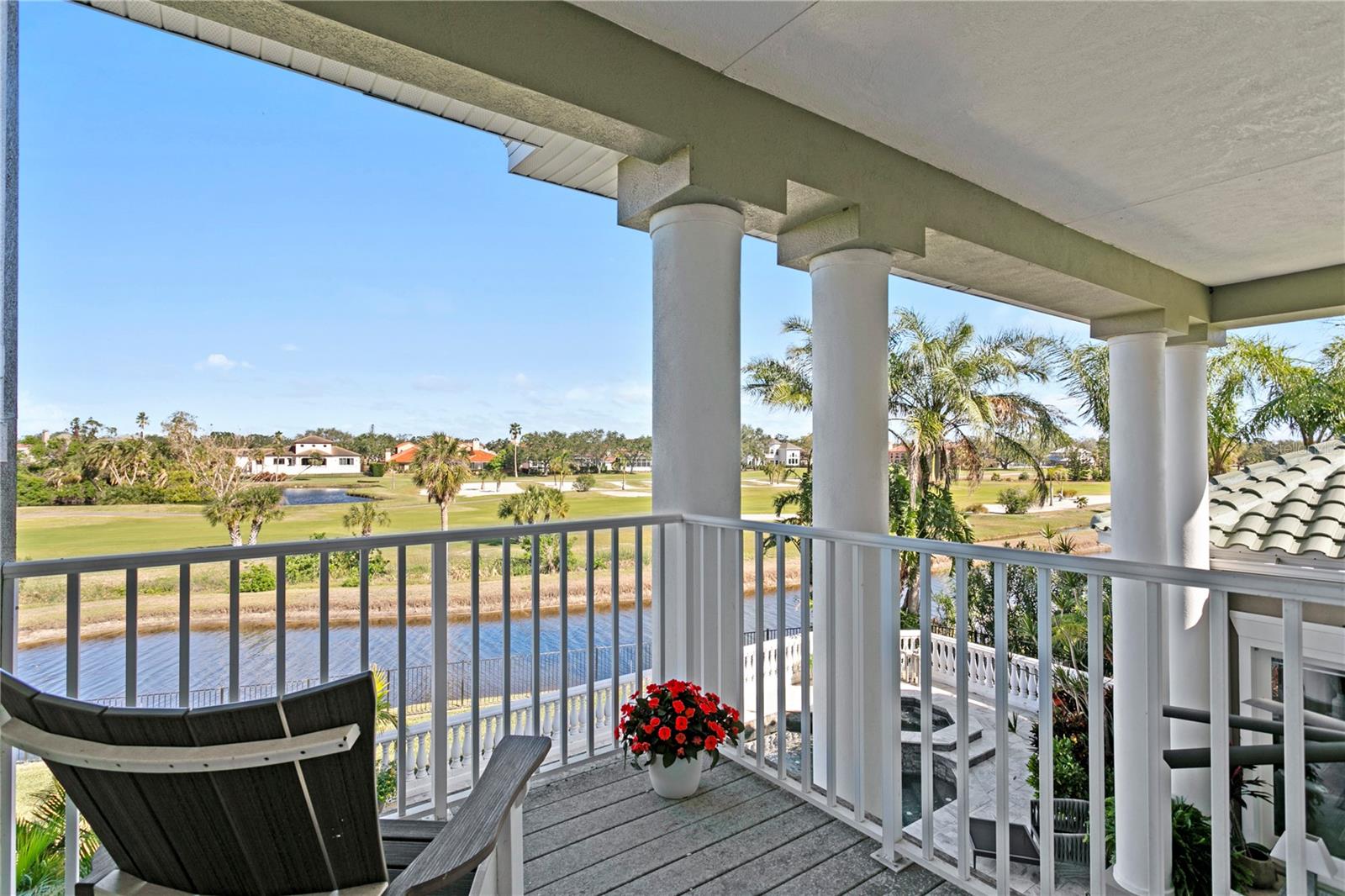 PASADENA POINT ESTATES PH I - Residential