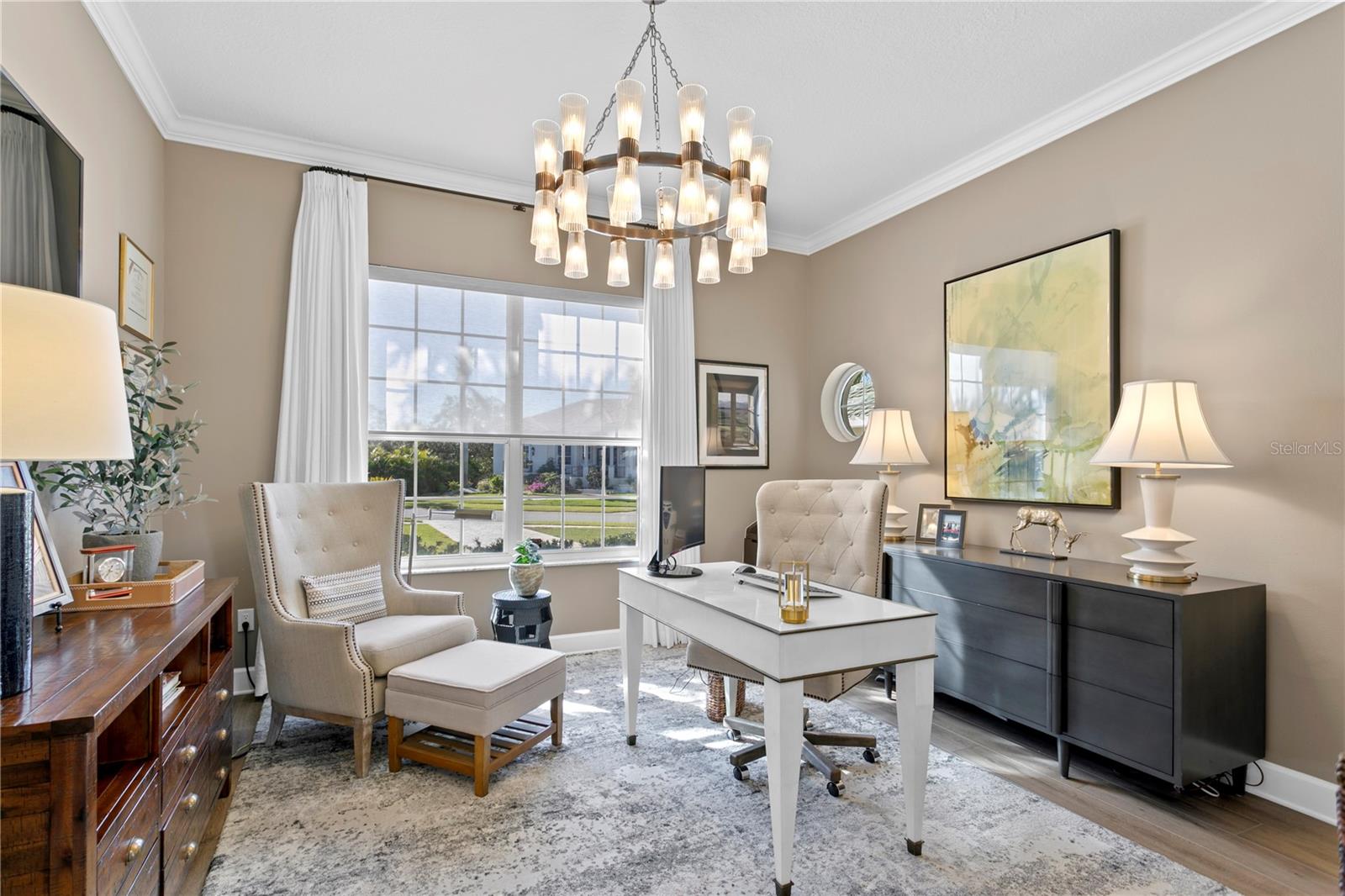 PASADENA POINT ESTATES PH I - Residential