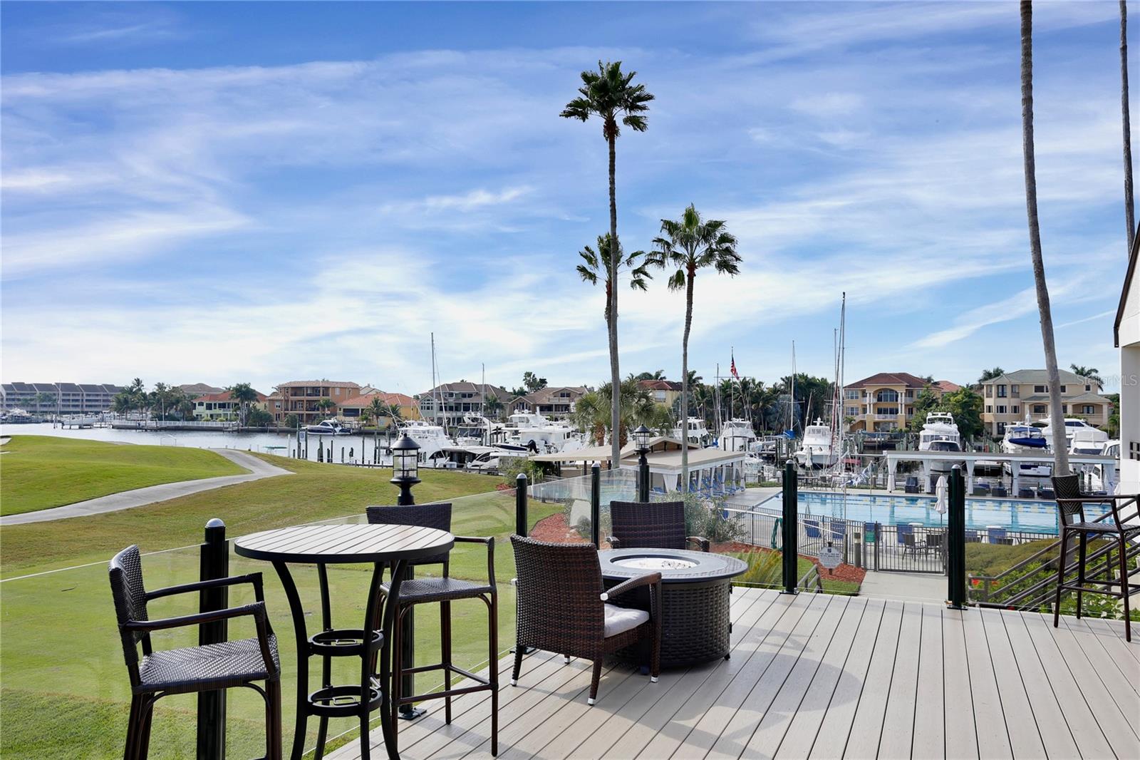 PASADENA POINT ESTATES PH I - Residential