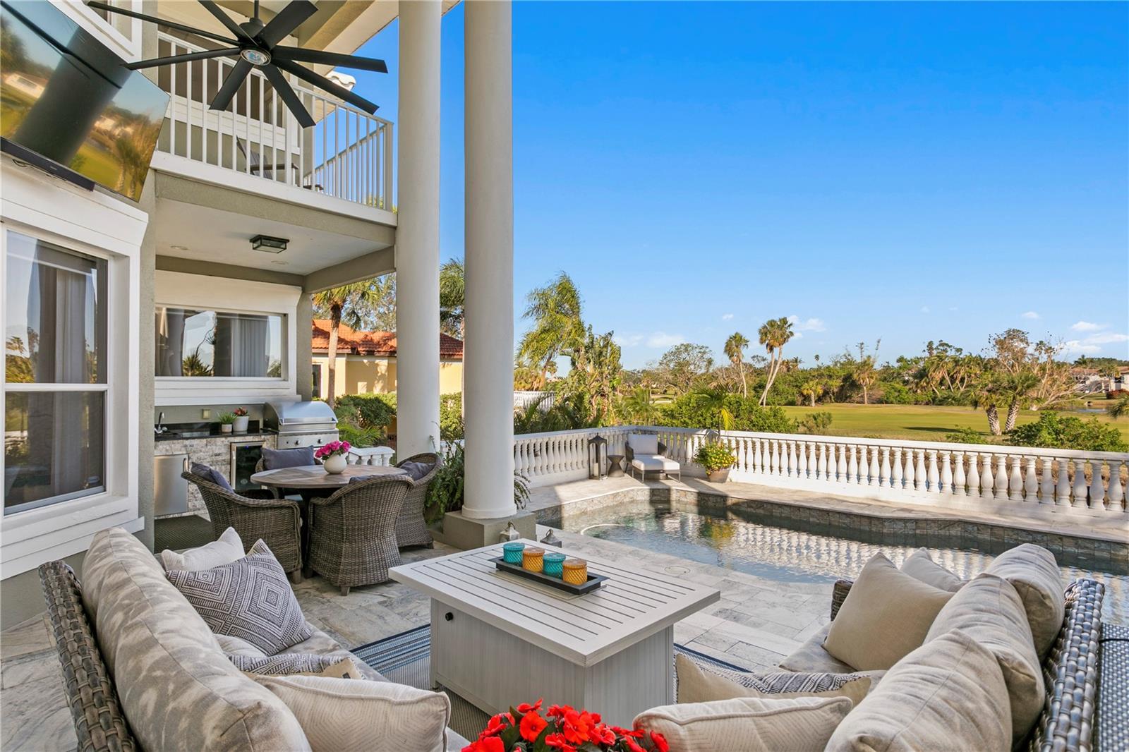 PASADENA POINT ESTATES PH I - Residential