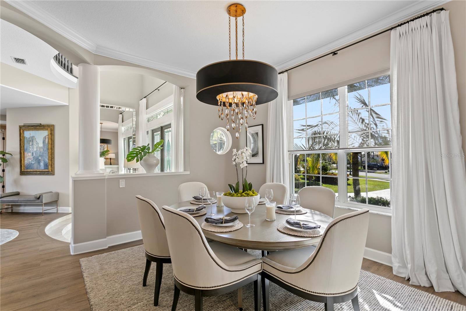 PASADENA POINT ESTATES PH I - Residential