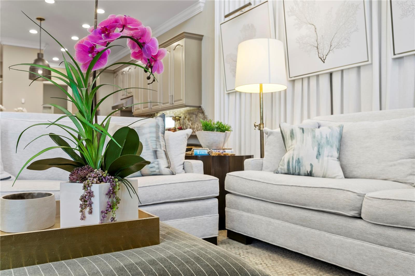 PASADENA POINT ESTATES PH I - Residential