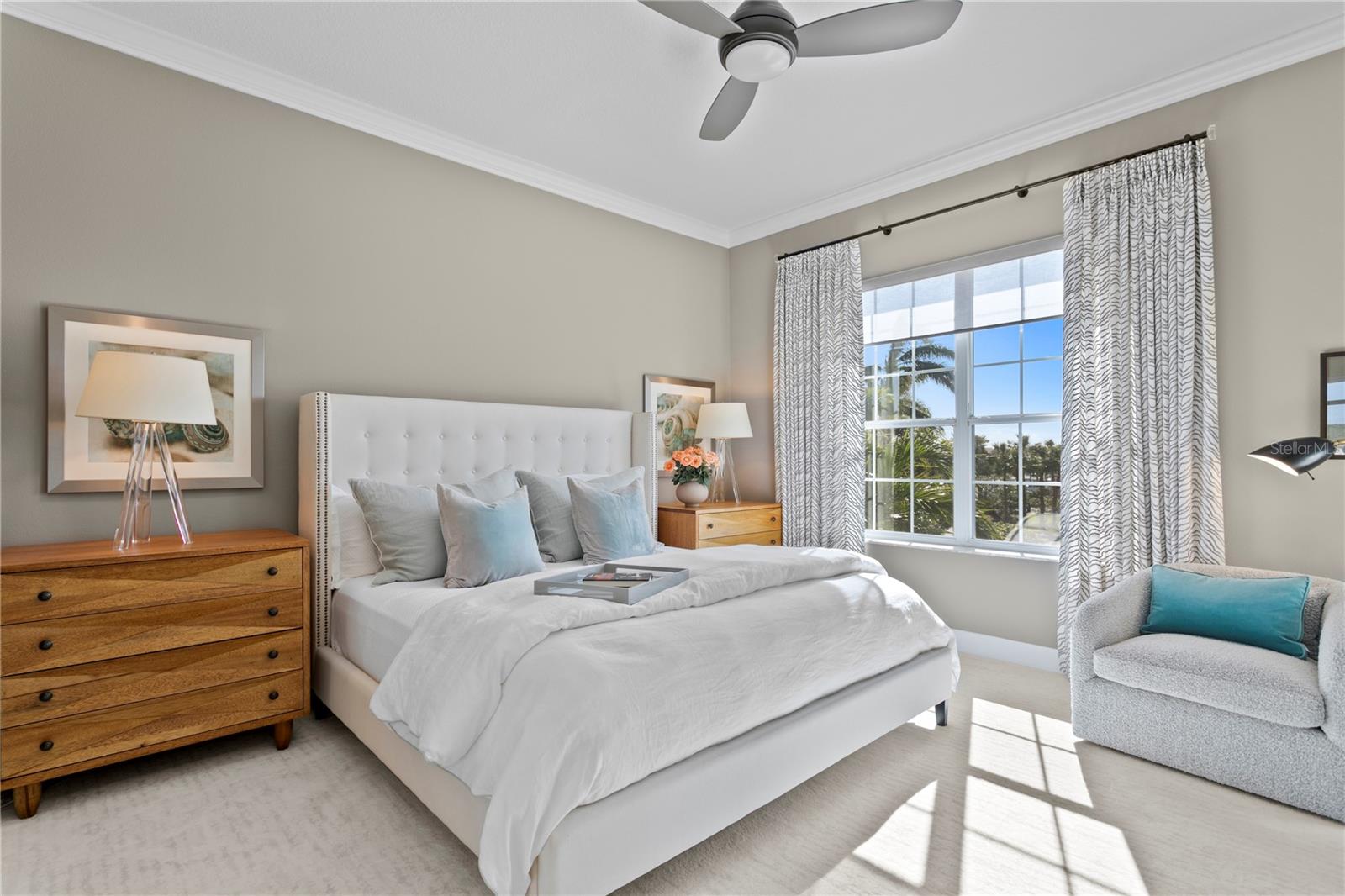 PASADENA POINT ESTATES PH I - Residential